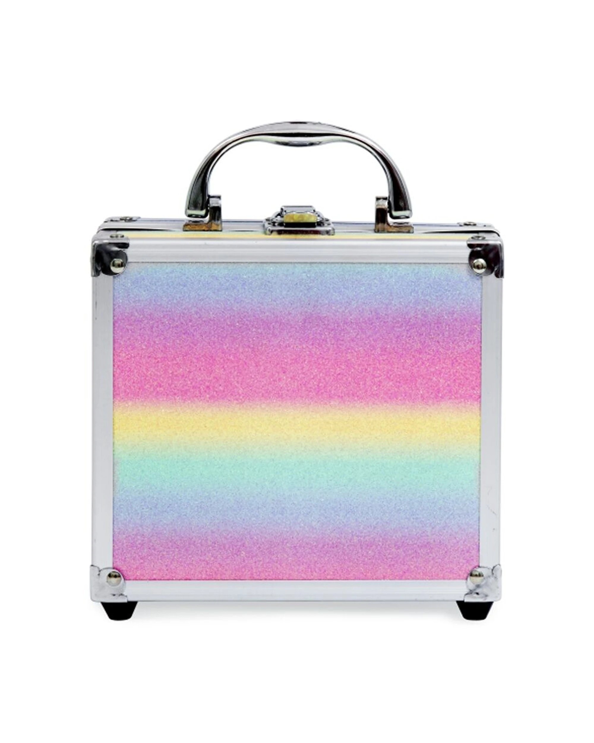 4 MYA Mini Unicorn Finish Makeup Set with Brushes Kids Children - Multi, 4 of 8