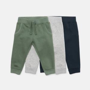 3 Pack Trackpants