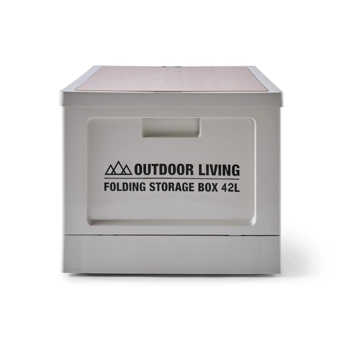 5 42L Storage Box, 5 of 10