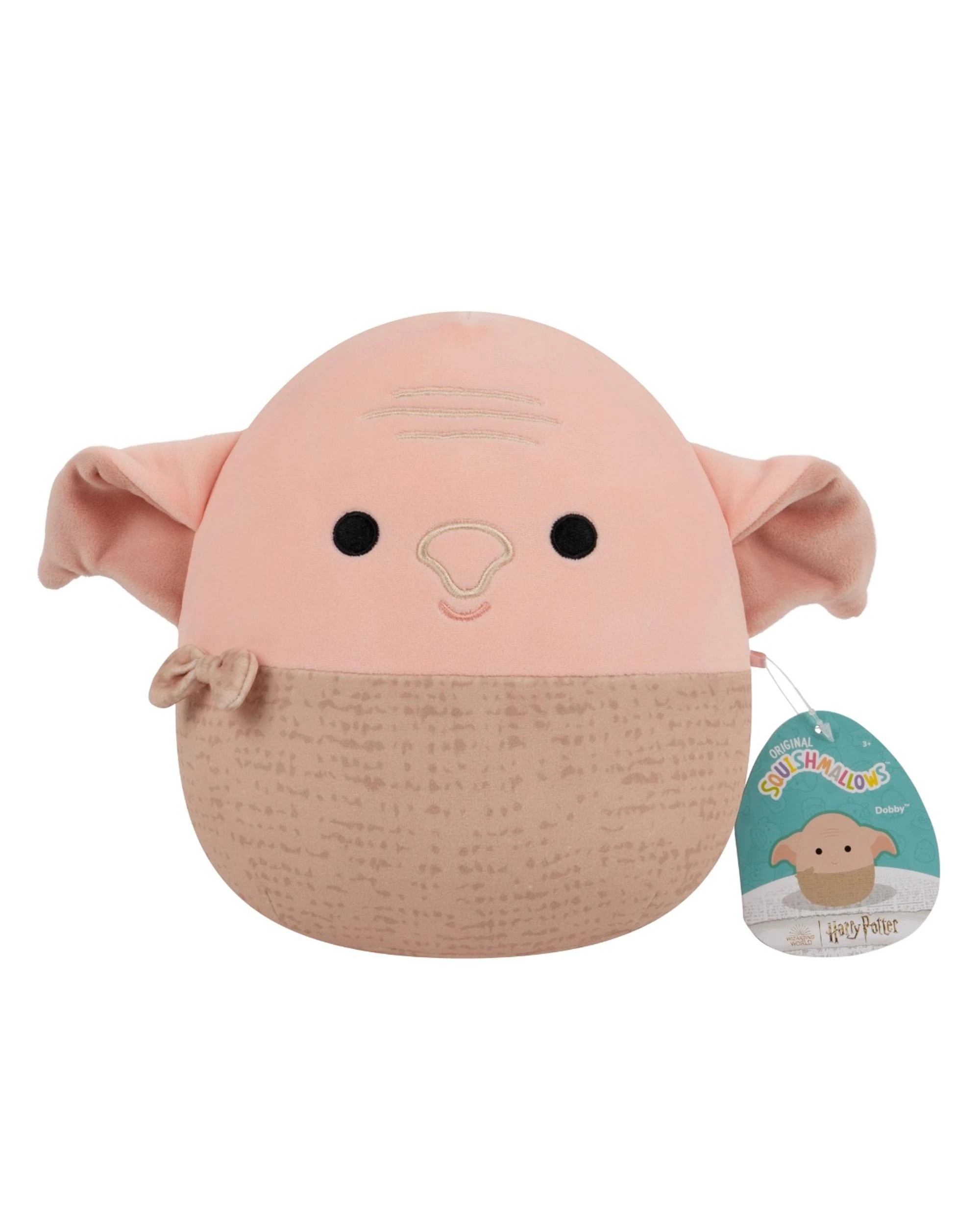 1 Squishmallows Harry Potter Dobby 16 inch Plush, 1 of 5