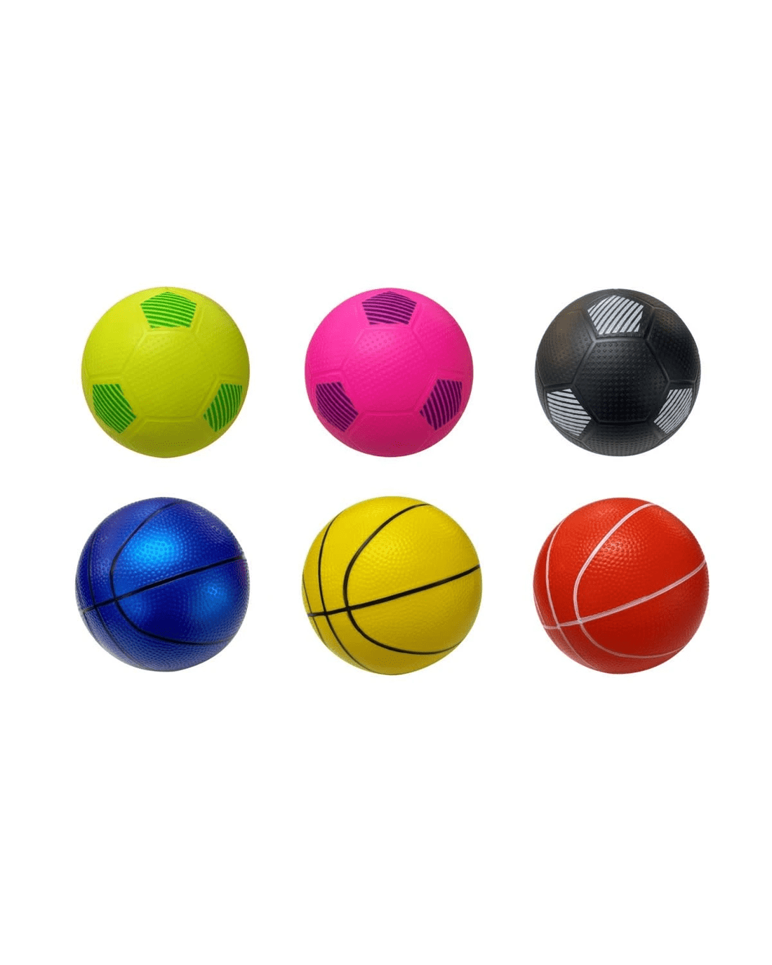 1 Toy Sports Ball - Assorted, 1 of 7
