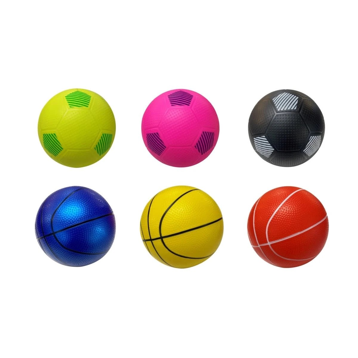 1 Toy Sports Ball - Assorted, 1 of 7