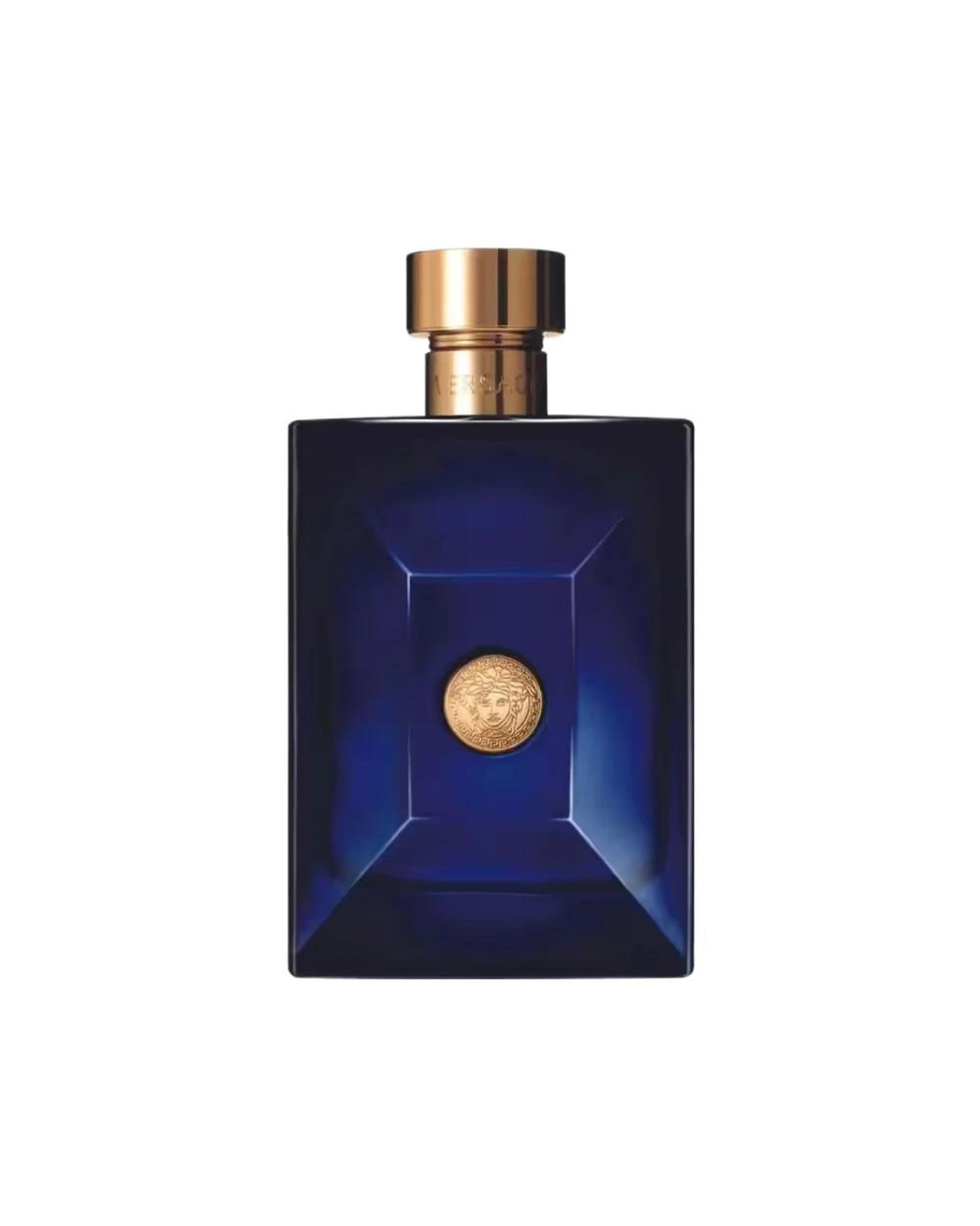 1 Versace Dylan Blue Pour Homme 200ml Eau de Toilette, 1 of 1