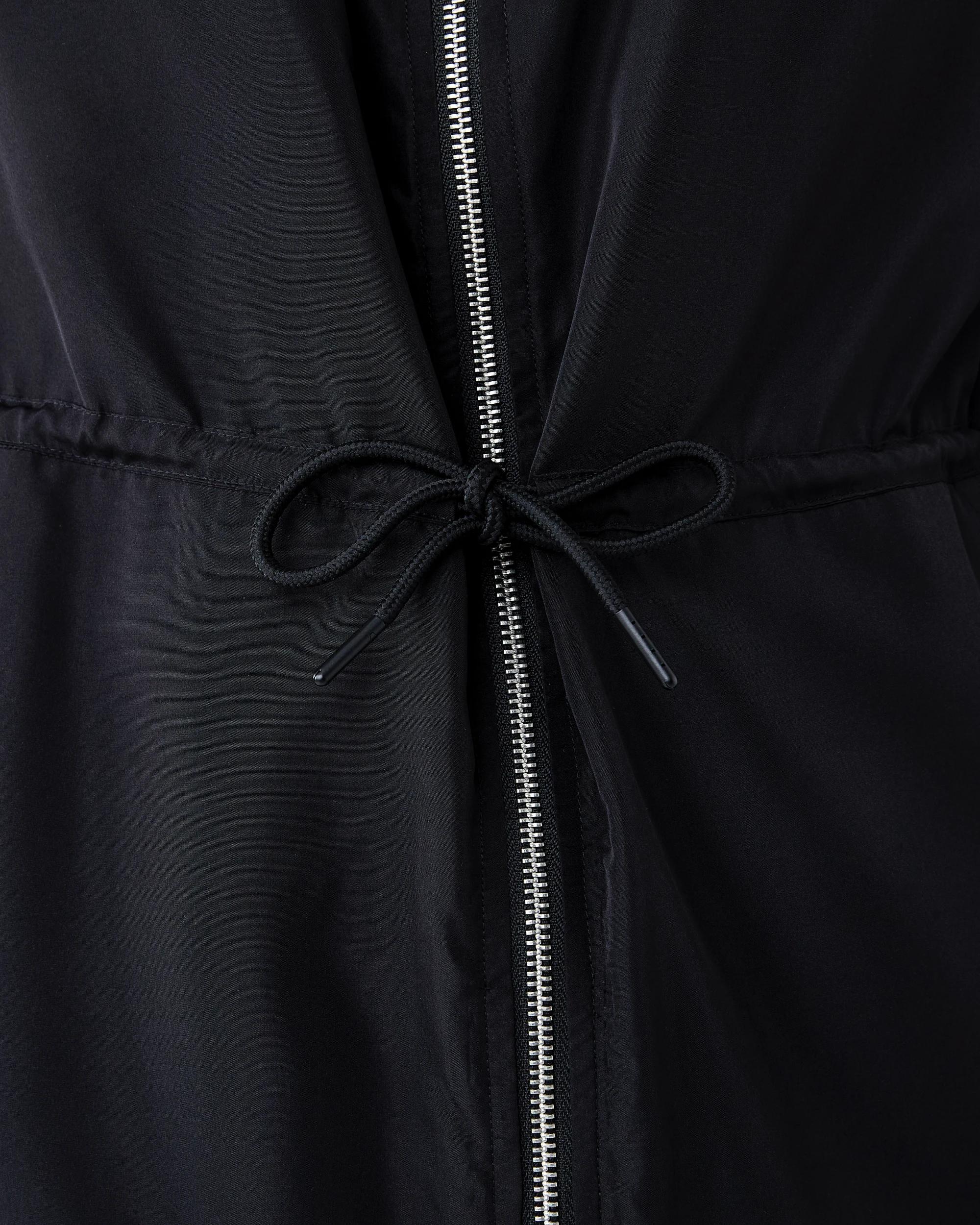 7 Rain Mac Black, 7 of 9