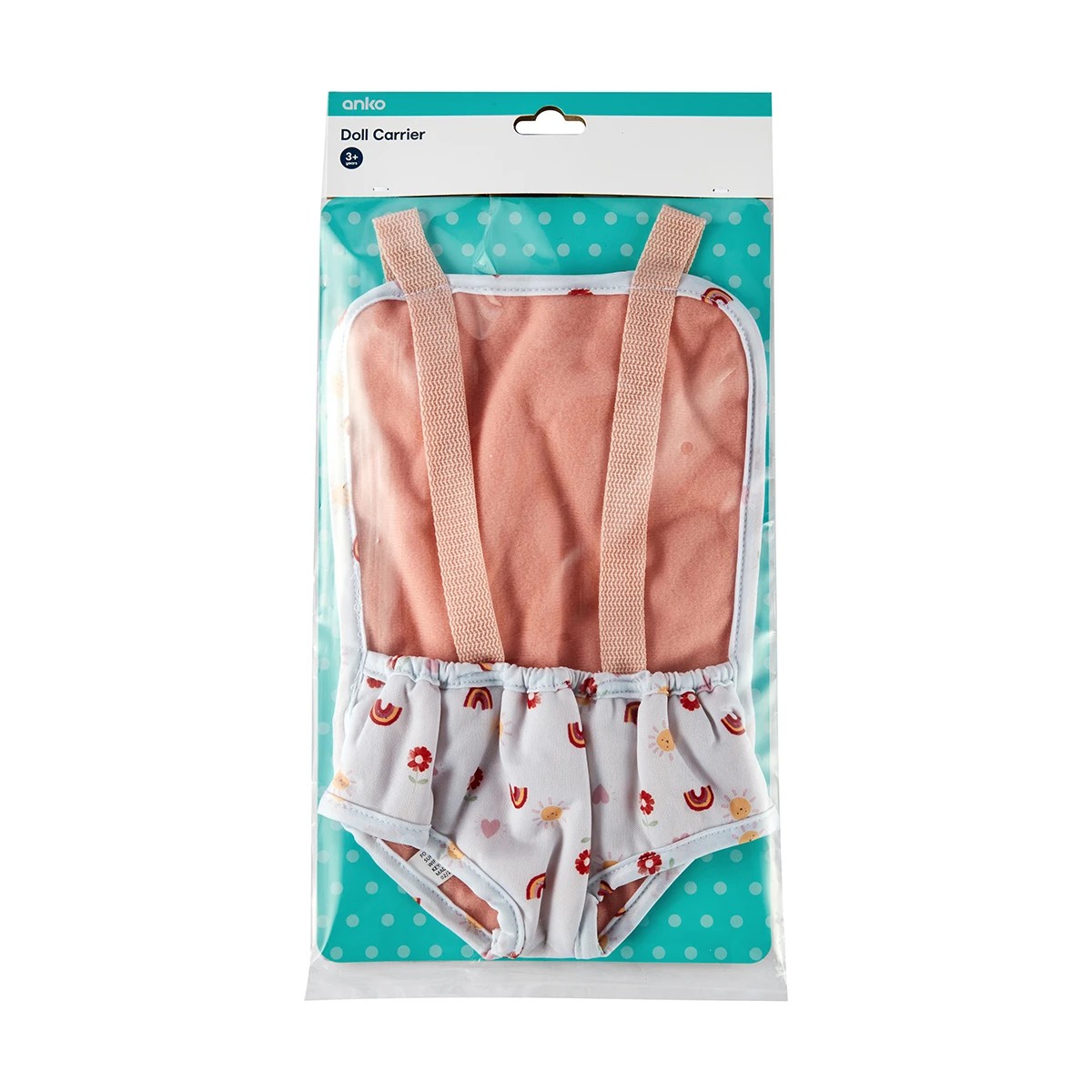 7 Doll Carrier, 7 of 7