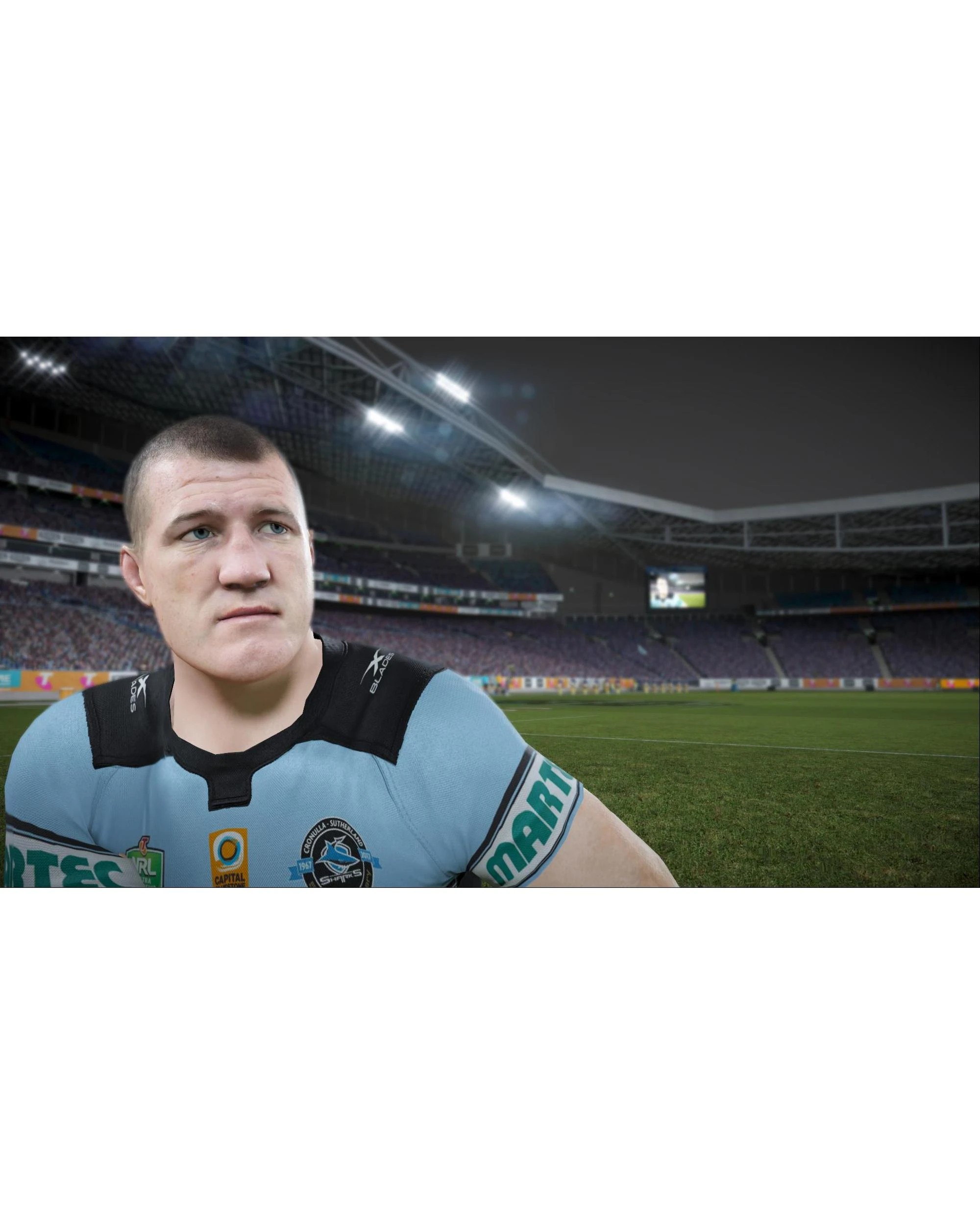 5 Rugby League Live 4 - PS4, 5 of 10