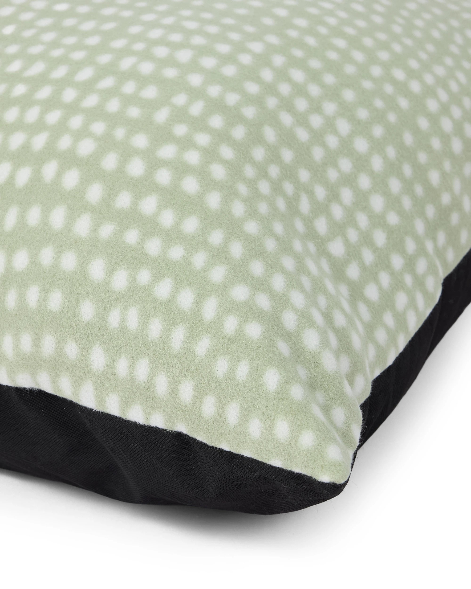 5 Pet Bed Rectangle Fleece - Large, 5 of 9