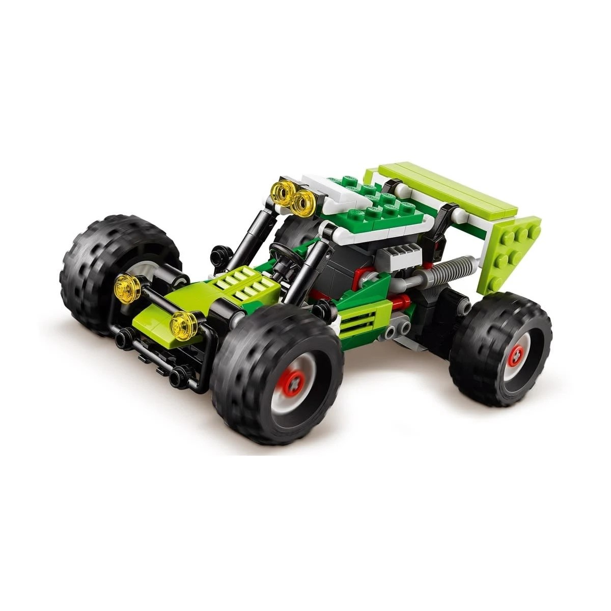 7 LEGO Creator Off-road Buggy 31123, 7 of 10