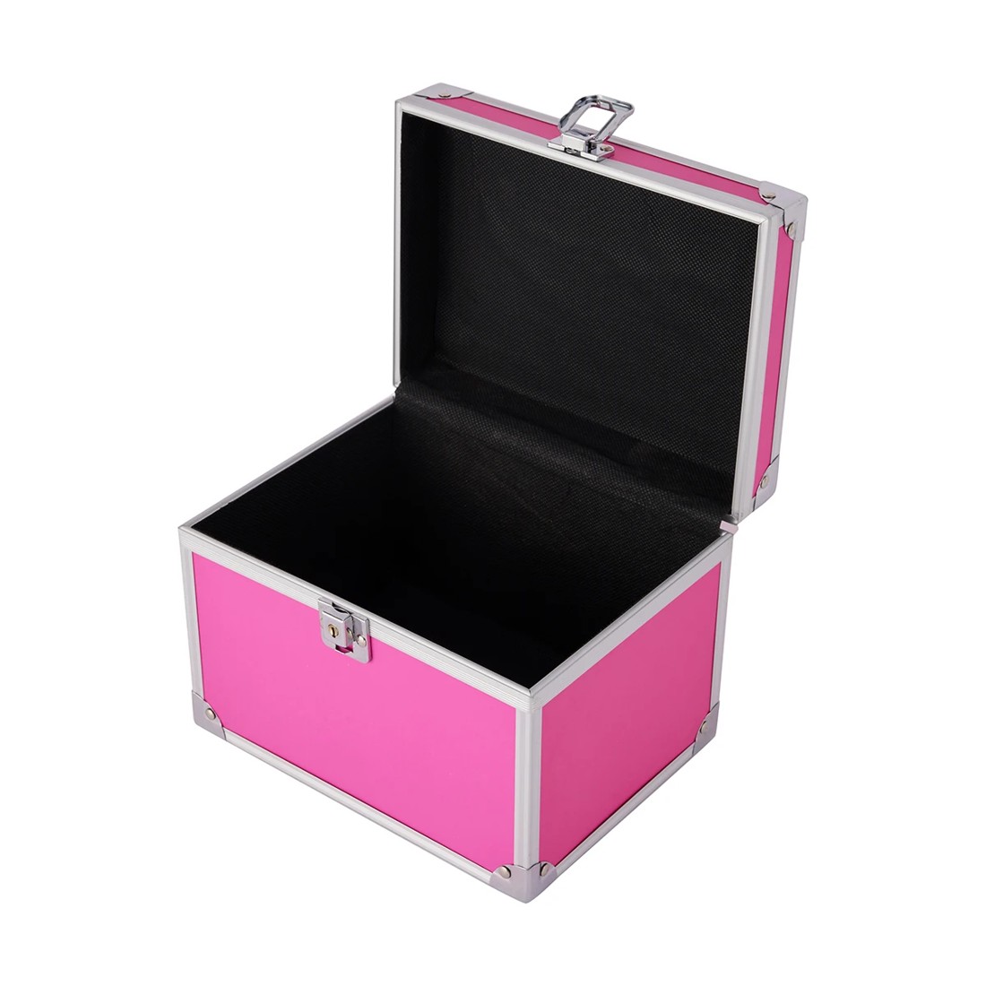6 5 Pack Lockable Case With Stickers, 6 of 10