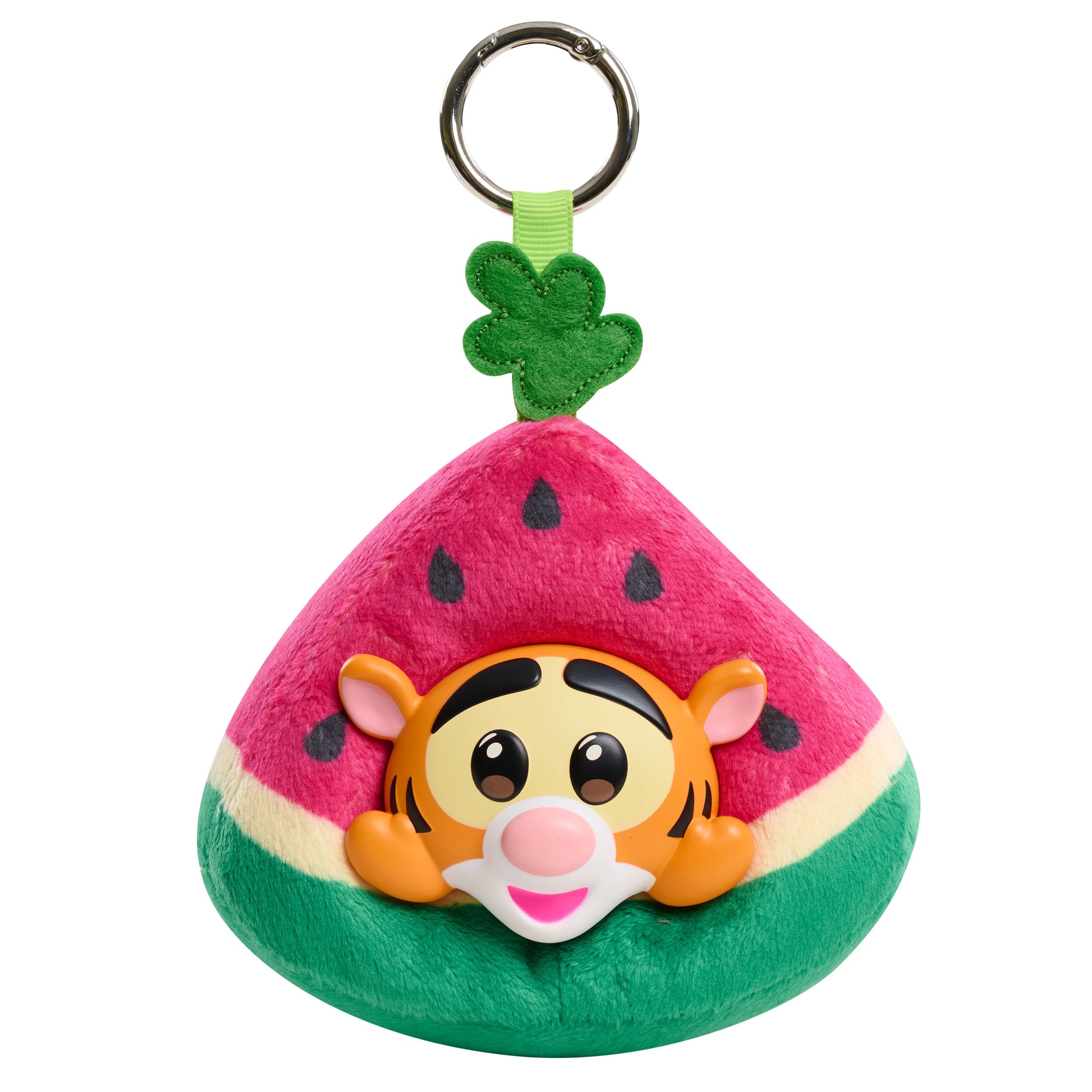 8 Happy Haul Disney Scents of Style Vinyl Face Plush - Assorted - Multi, 8 of 10