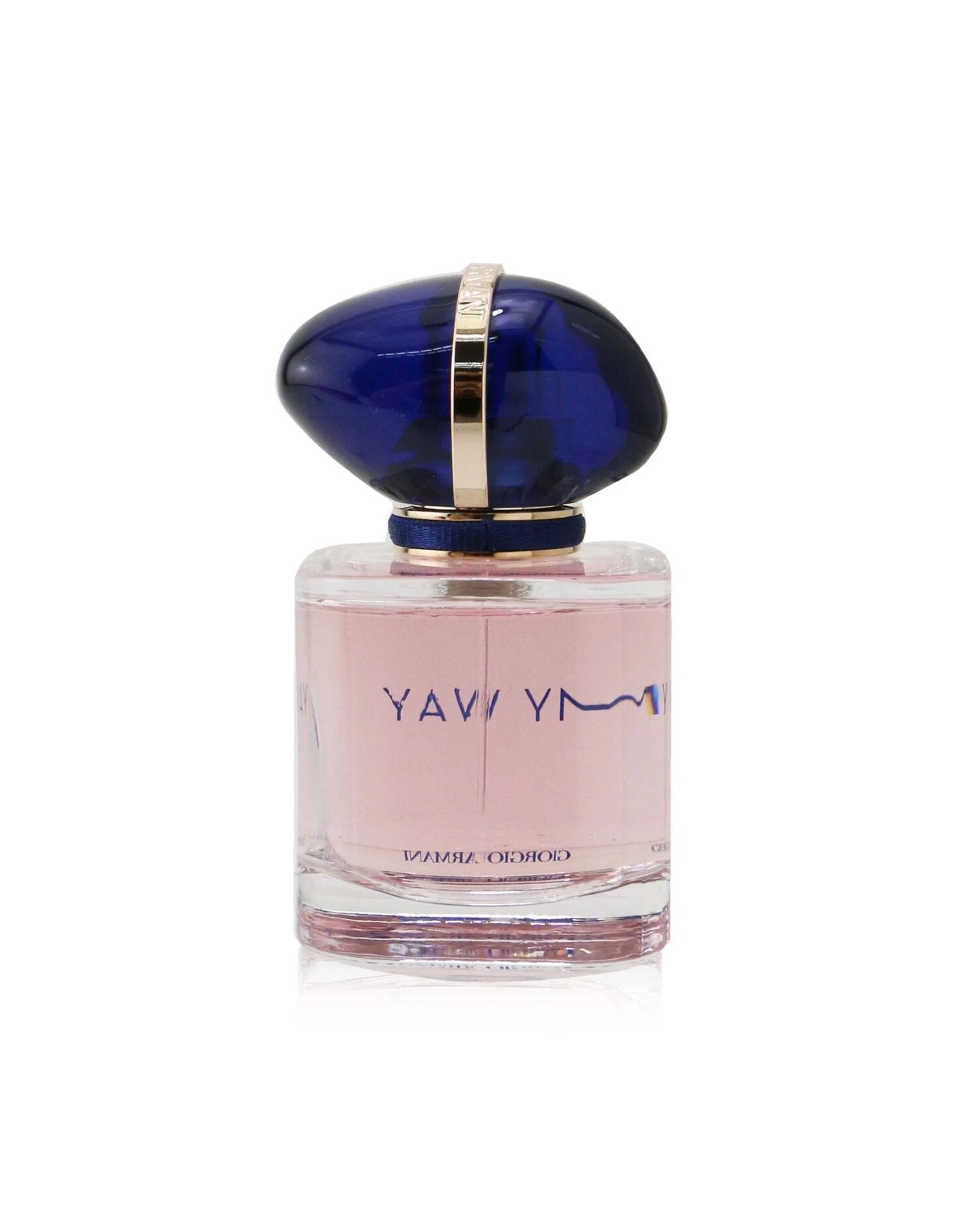 3 Giorgio Armani My Way Eau De Parfum Spray  30ml/1oz, 3 of 4