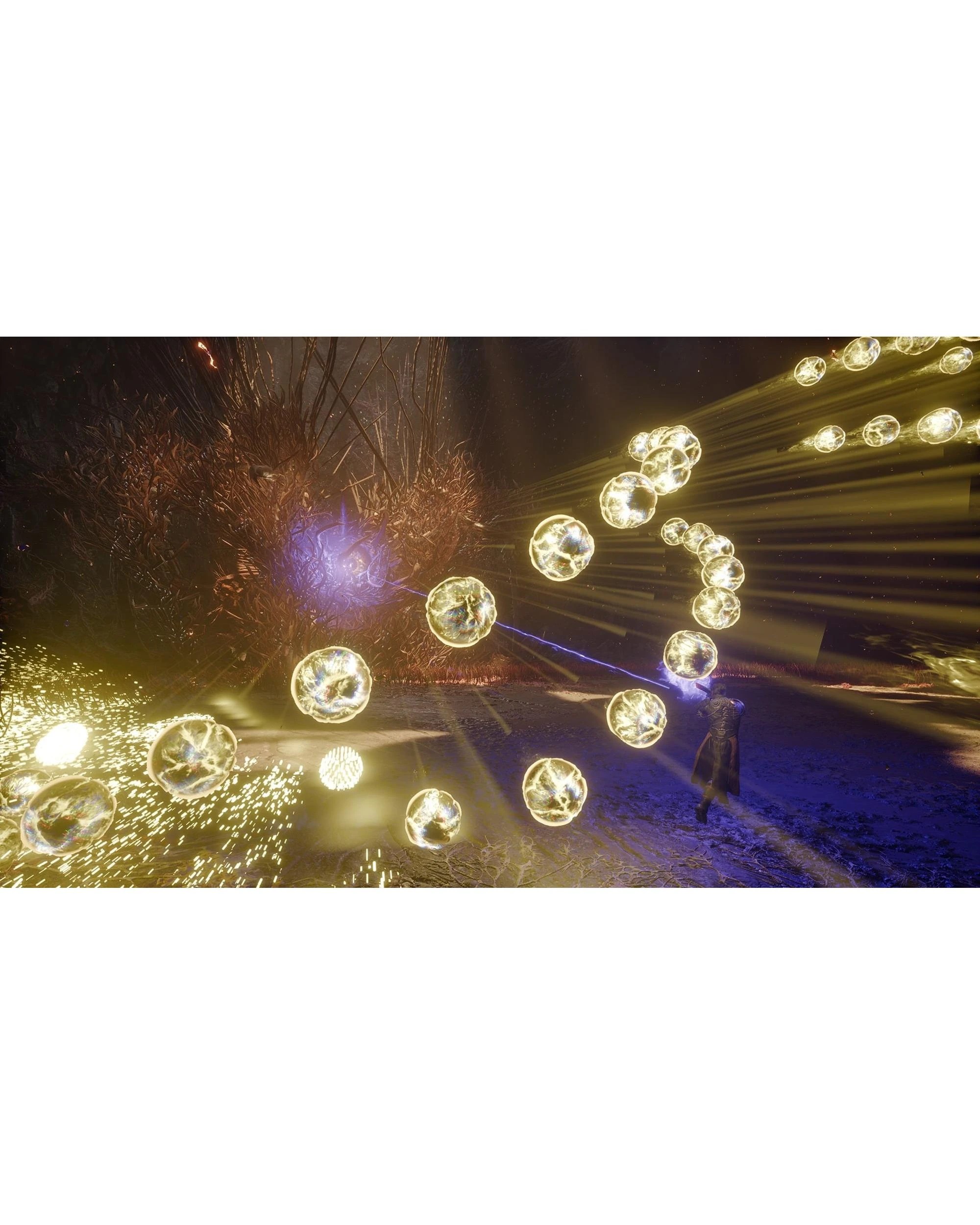 3 Saros - PS5, 3 of 7