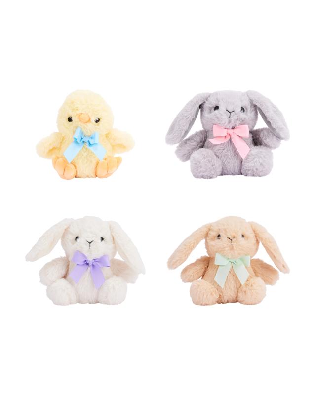 Easter Mini Plush - Asso
