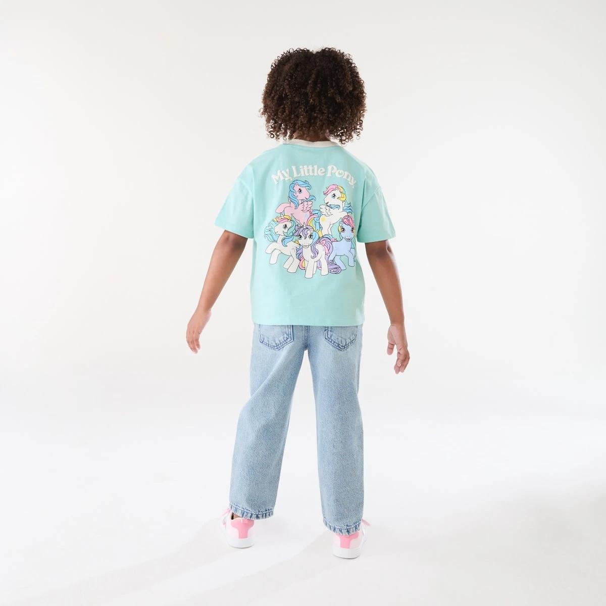 8 My Little Pony License Short Sleeve T-shirt MY LITTLE PONY TEE, 8 of 8