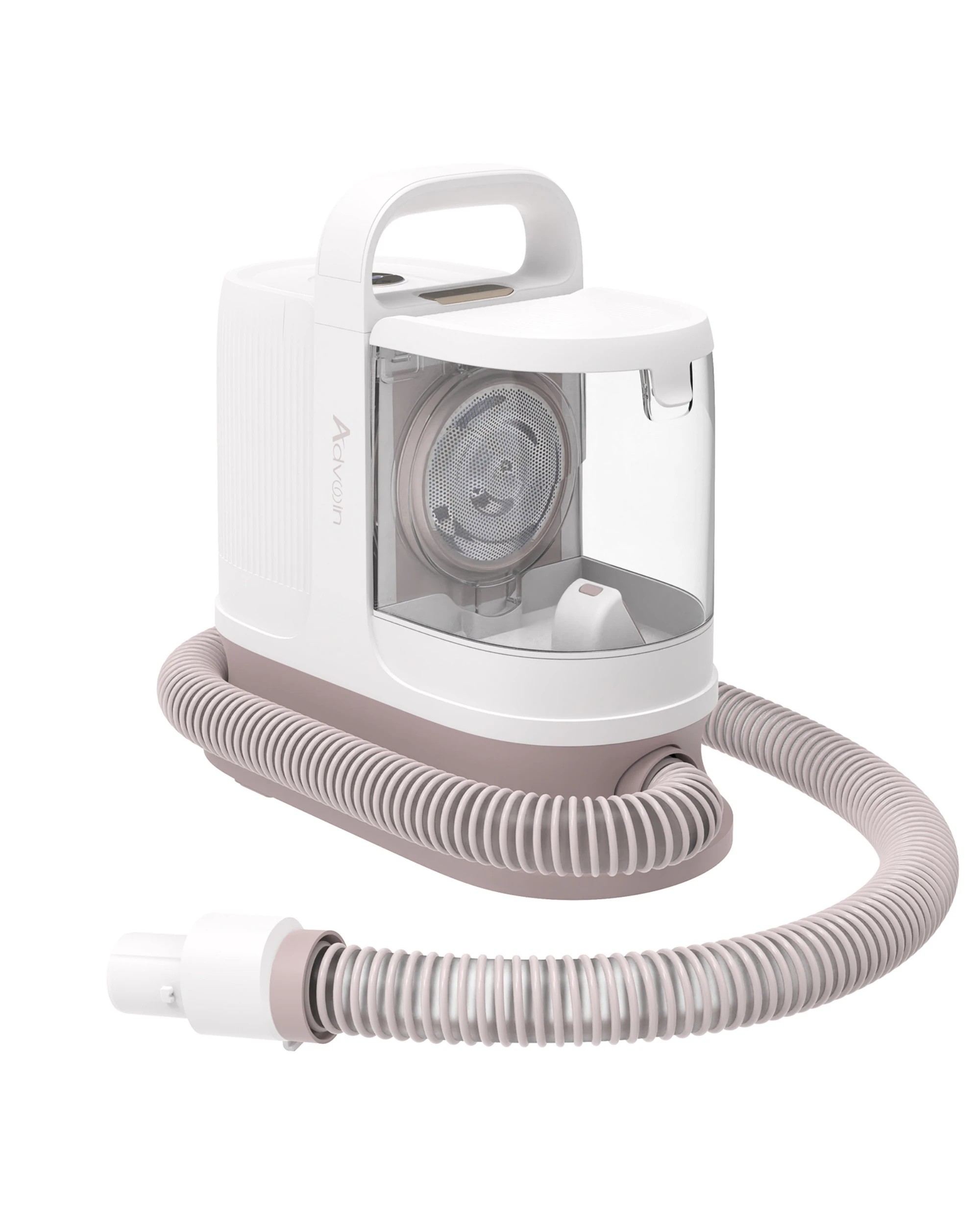 3 Advwin 5in1 Pet Grooming Vacuum Kit, 3 of 8