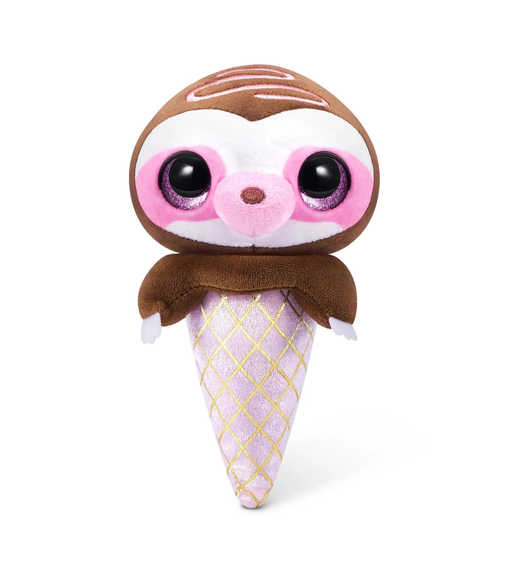 5 Coco Cones Sweet Plush Toys by ZURU - Assorted* - Multi, 5 of 8