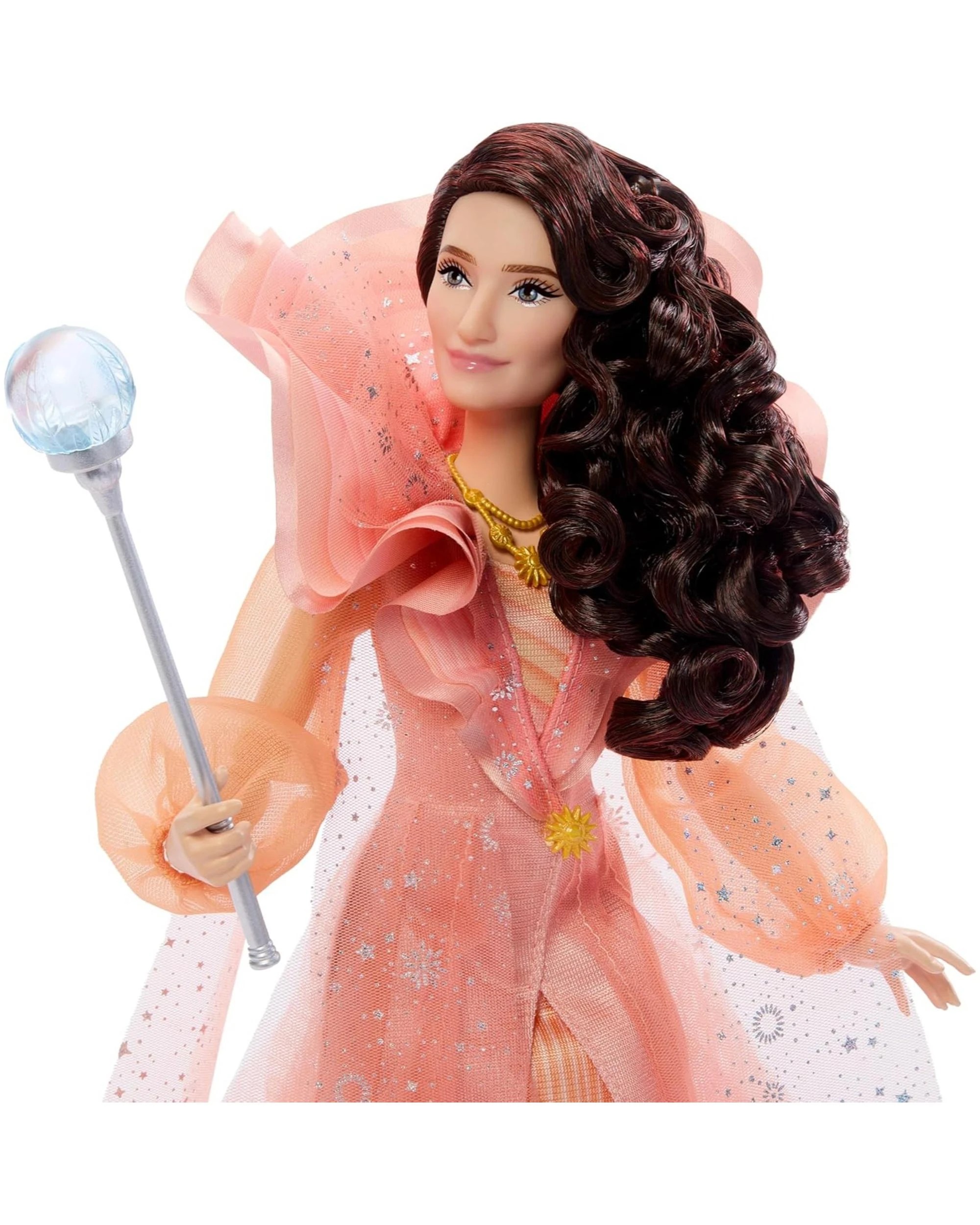 4 Wicked for Good Magical Wise Woman Sun Fashion Doll, 4 of 6