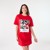 MICKEY CHINESE RED