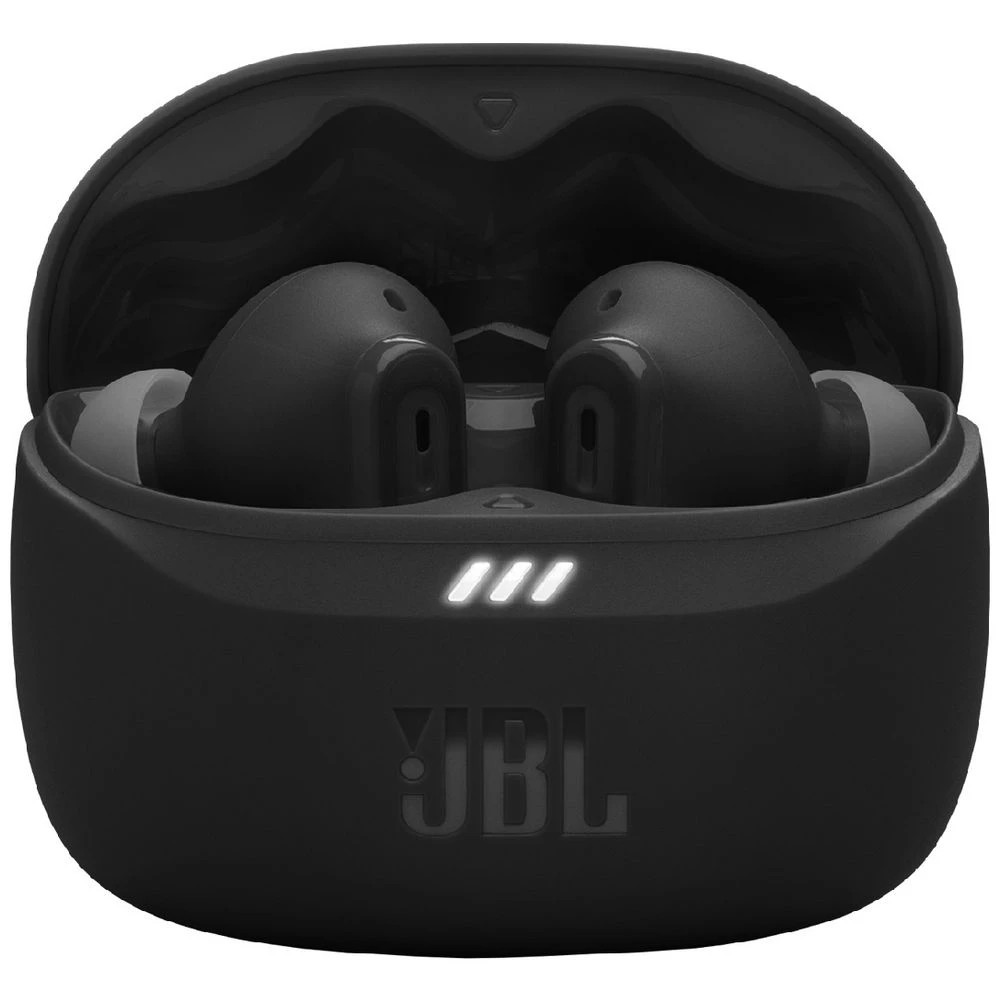 1 JBL Tune Beam 2 True Wireless Earbuds Black, 1 of 10