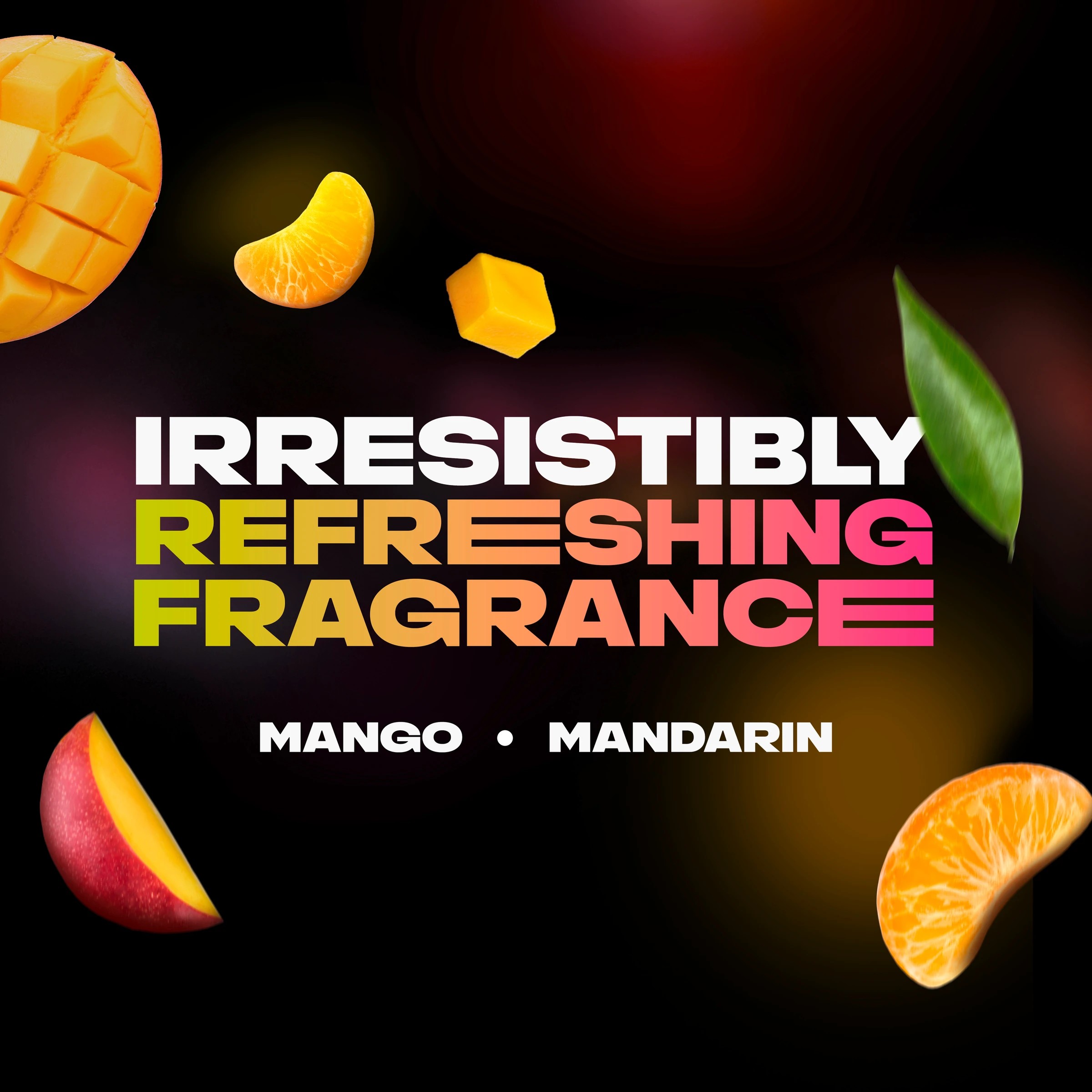 6 LYNX Sunset Fresh 48H Odour Protection Deodorant Bodyspray 165ml - Mango and Mandarin Scent, 6 of 8