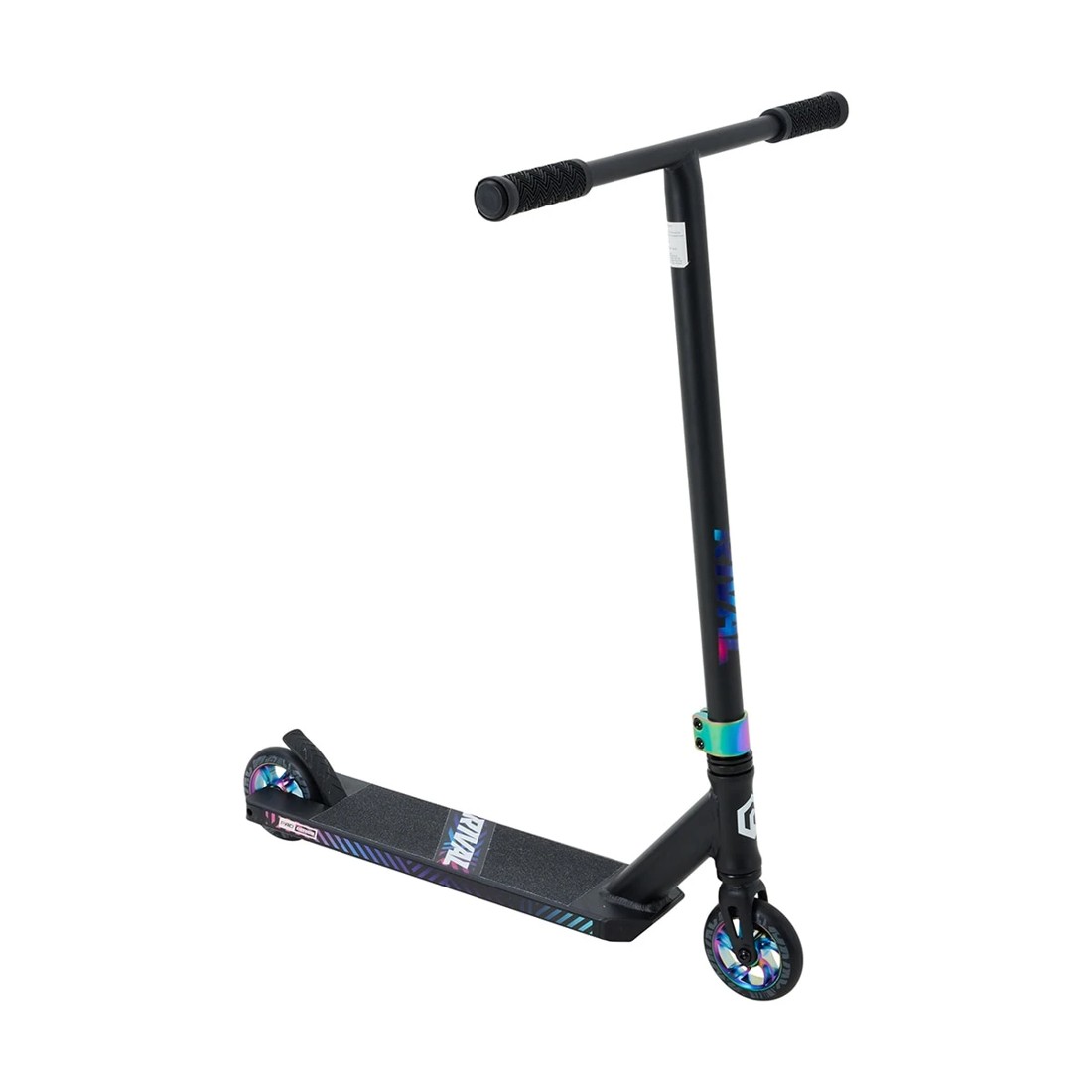 1 Rival Pro Scooter, 1 of 10