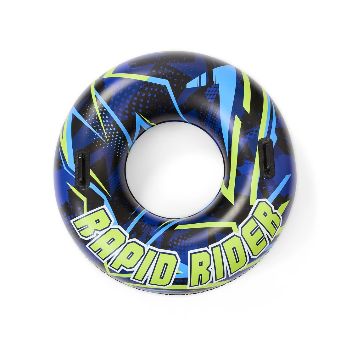 8 Inflatable Rapid Rider Swim Ring, 8 of 10