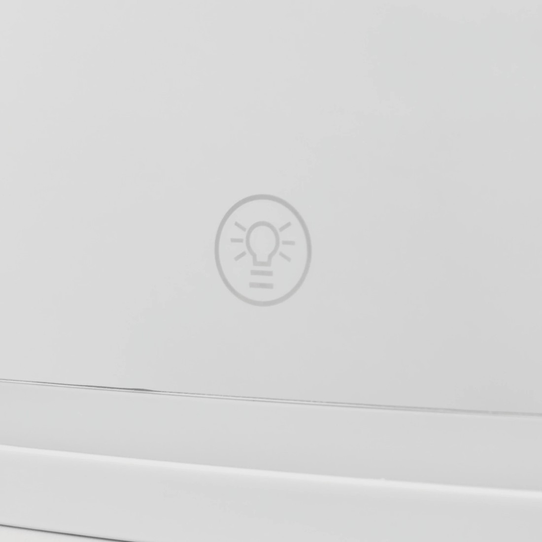 6 Cosmetic Caddy with Mirror, 6 of 10