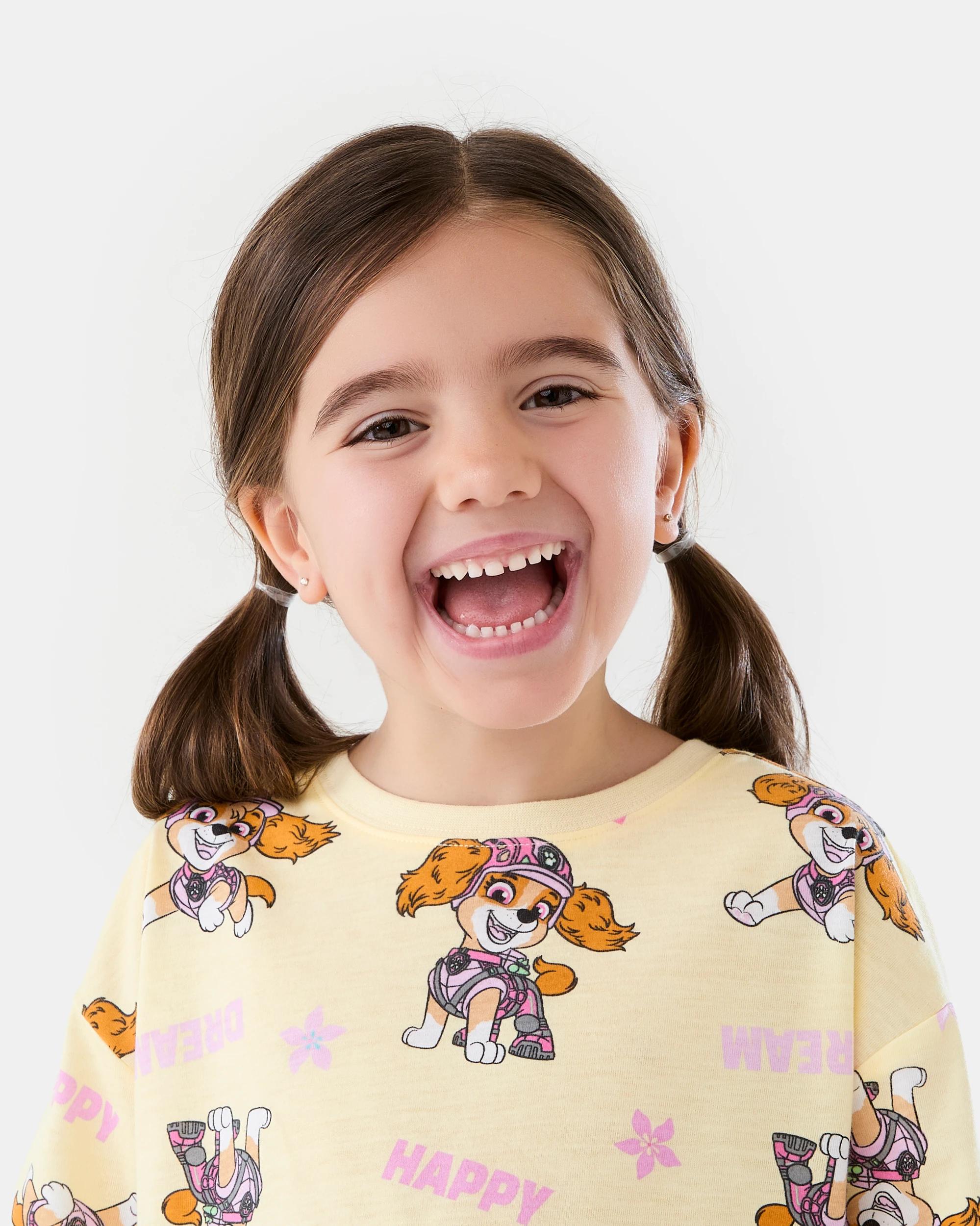 3 PAW Patrol License Pyjama Set Paw Patrol, 3 of 9