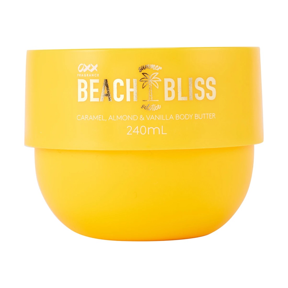 6 OXX Fragrance Beach Bliss Summer Solstice Gift Set, 6 of 10