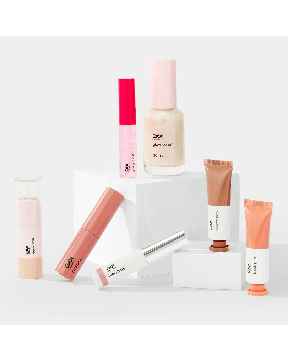 5 OXX Cosmetics Glow Serum, 5 of 5