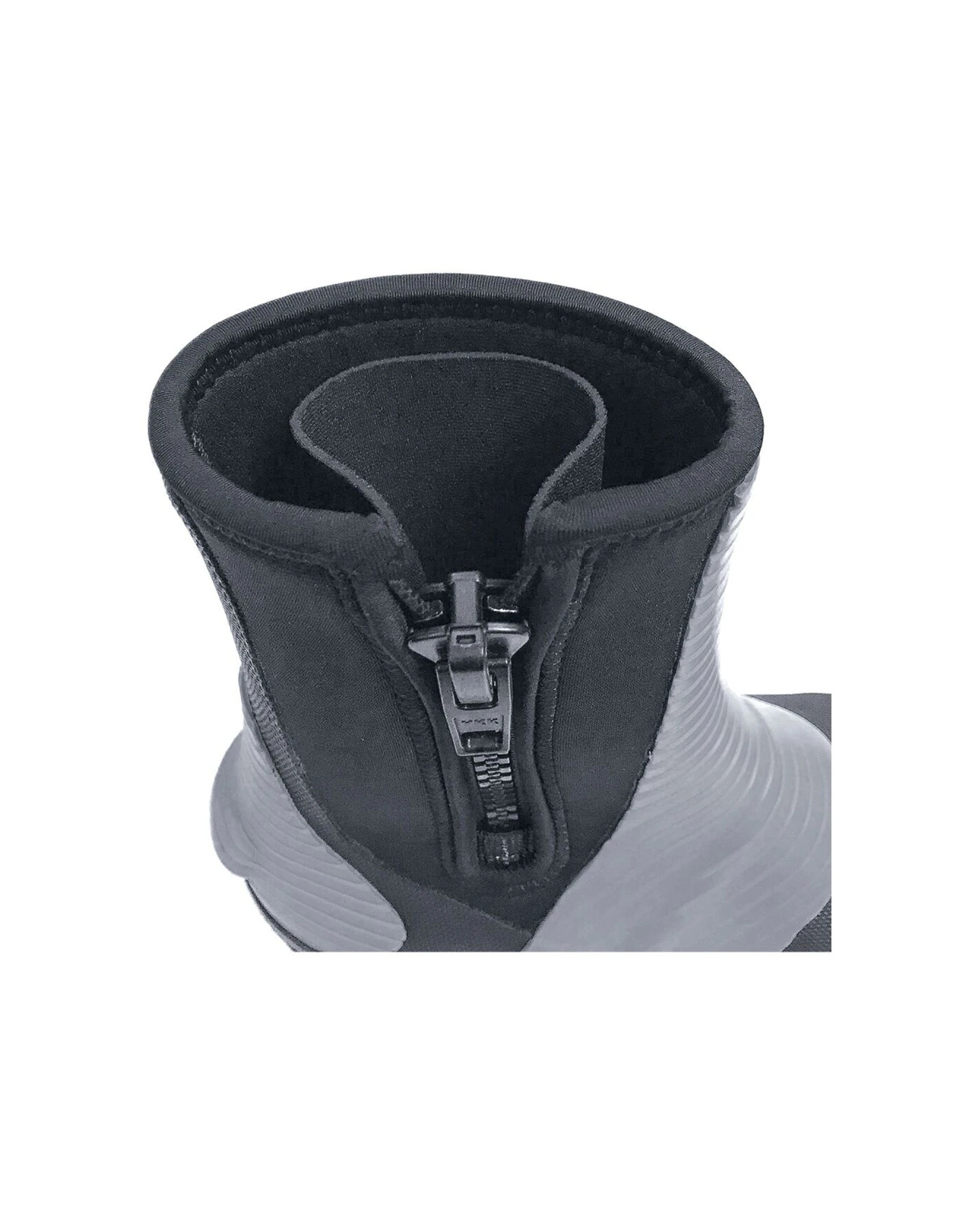 4 Adrenalin Steel Cap Aquatic Neoprene Workboots Diving - 10 - Black, 4 of 4