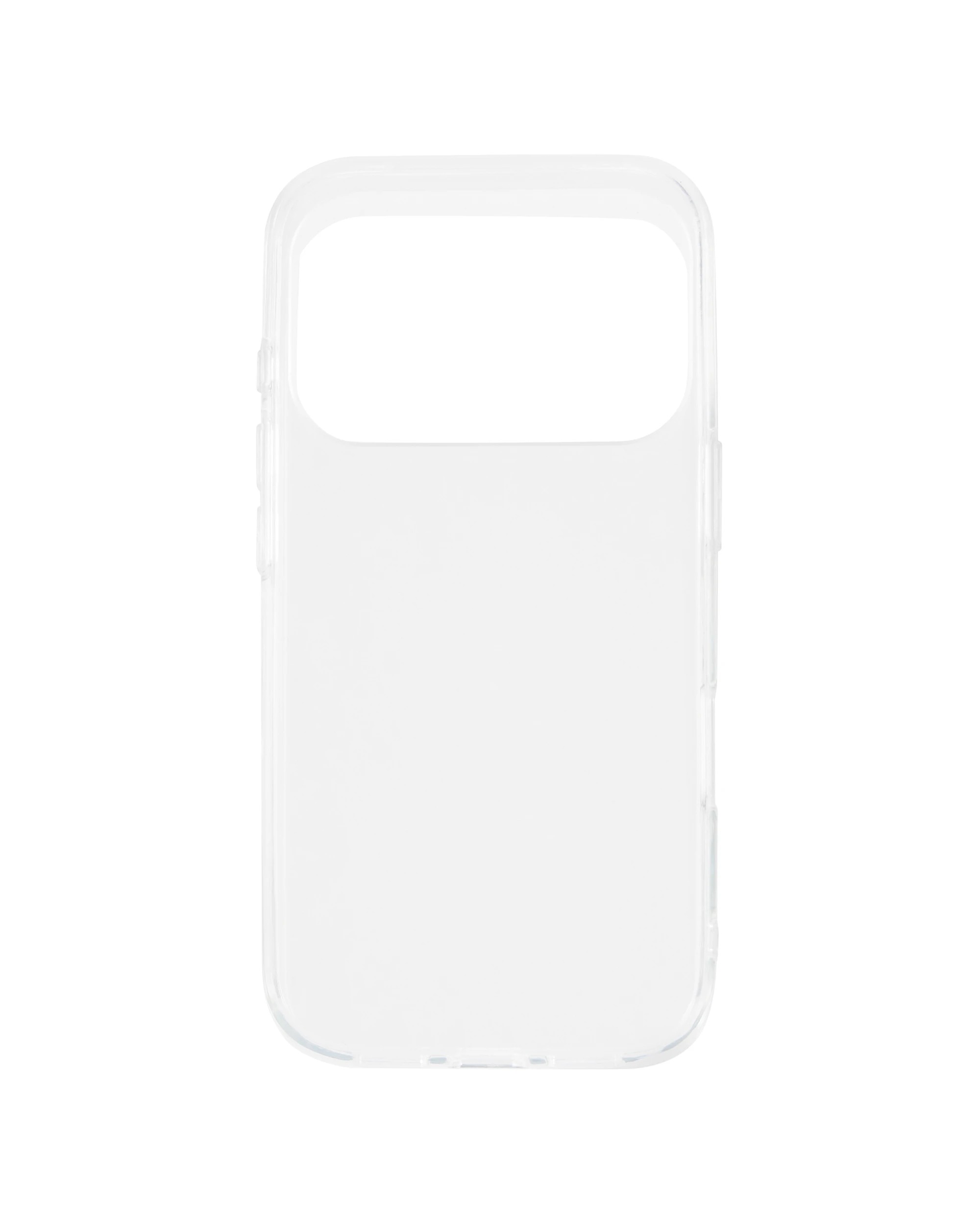 3 iPhone 17 Pro Case - Clear, 3 of 6