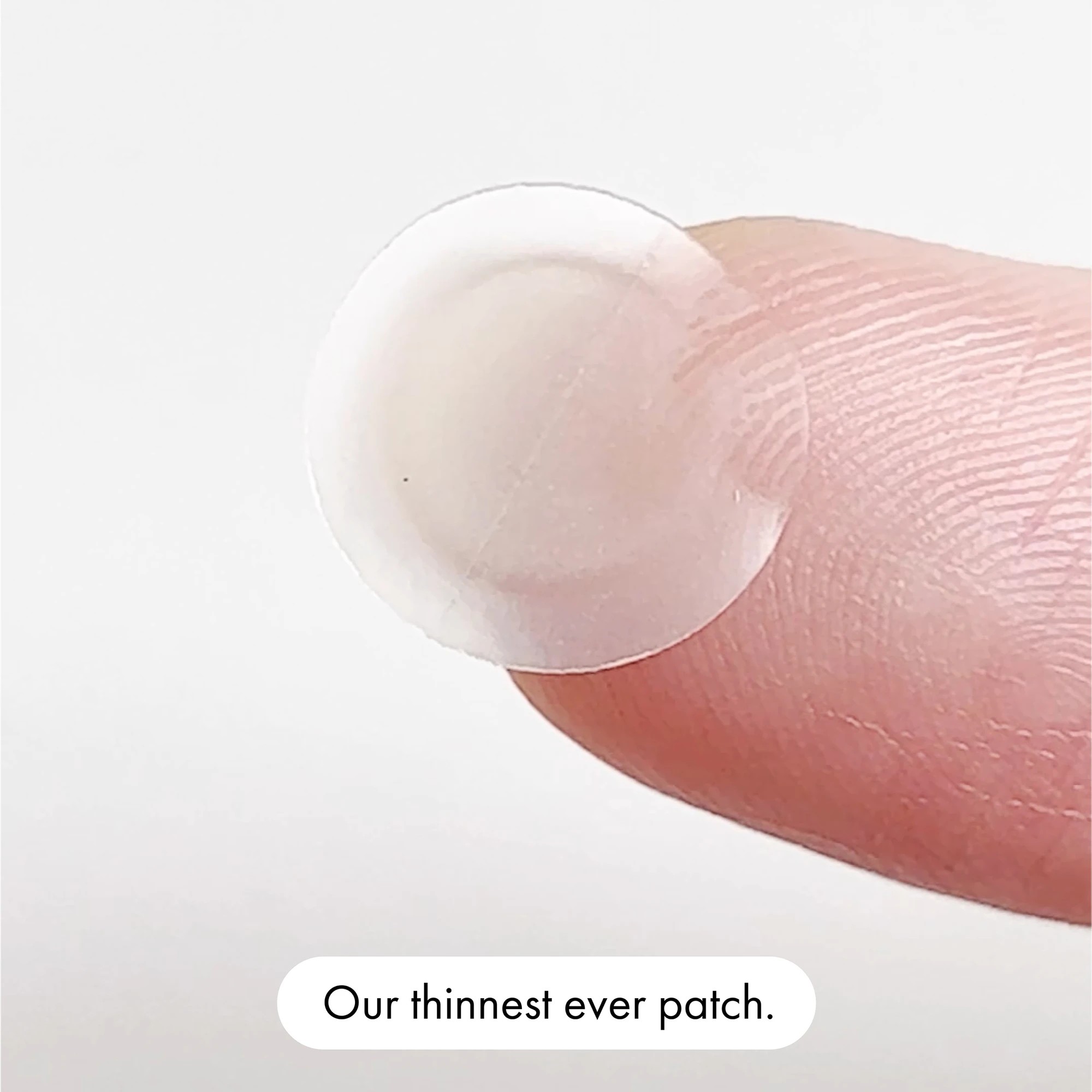 3 Hero 24 Pack Mighty Patch Invisible+ Pimple Patches - Hydrocolloid, 3 of 9