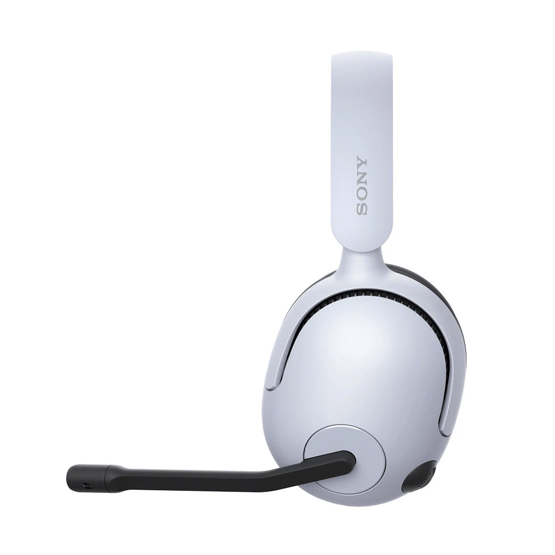 4 Sony - INZONE H5 Wireless Gaming Headset (For PC/PS5) - White
 - White, 4 of 6