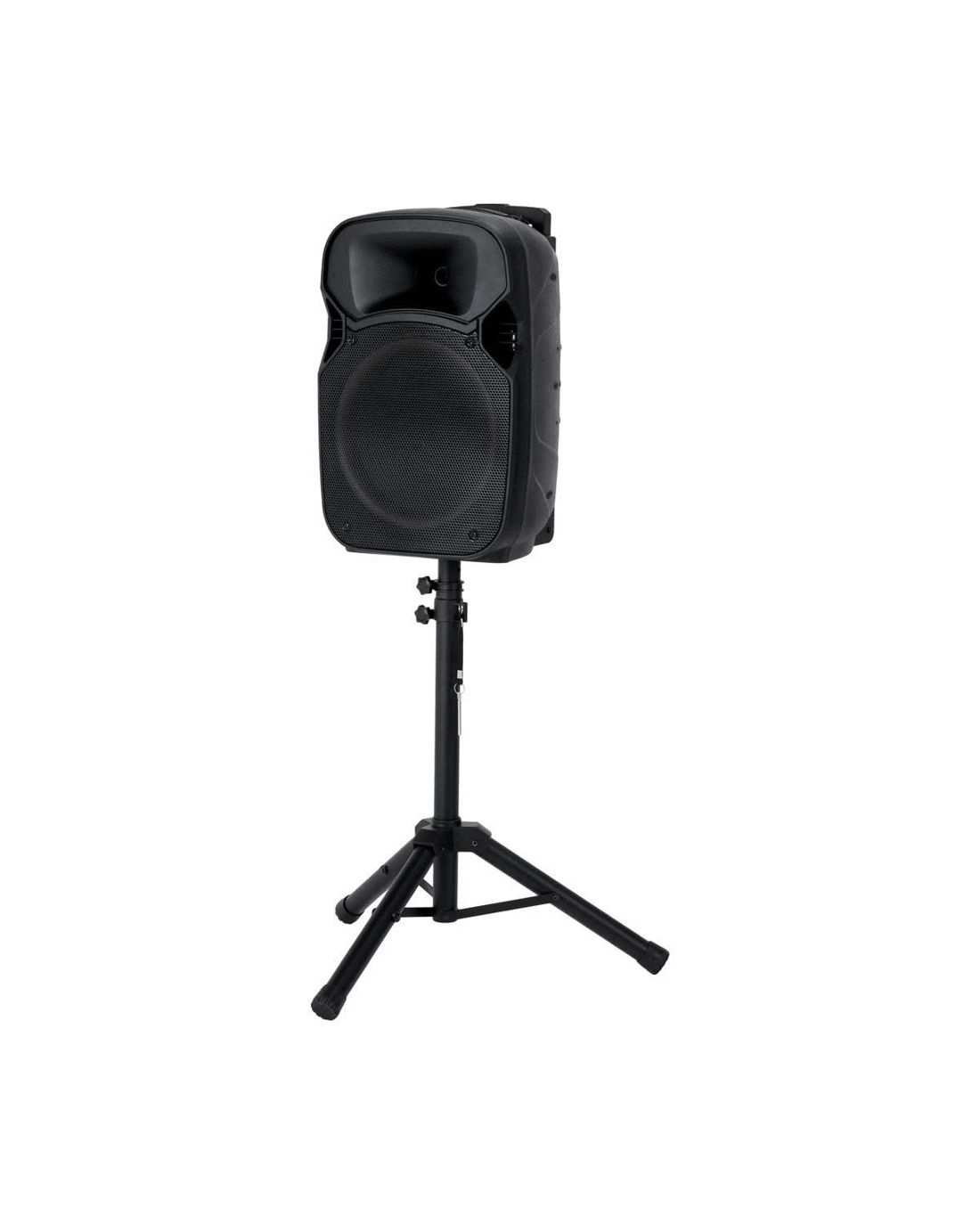 1 Bluetooth Tripod Party Speaker with RGB, 1 of 8