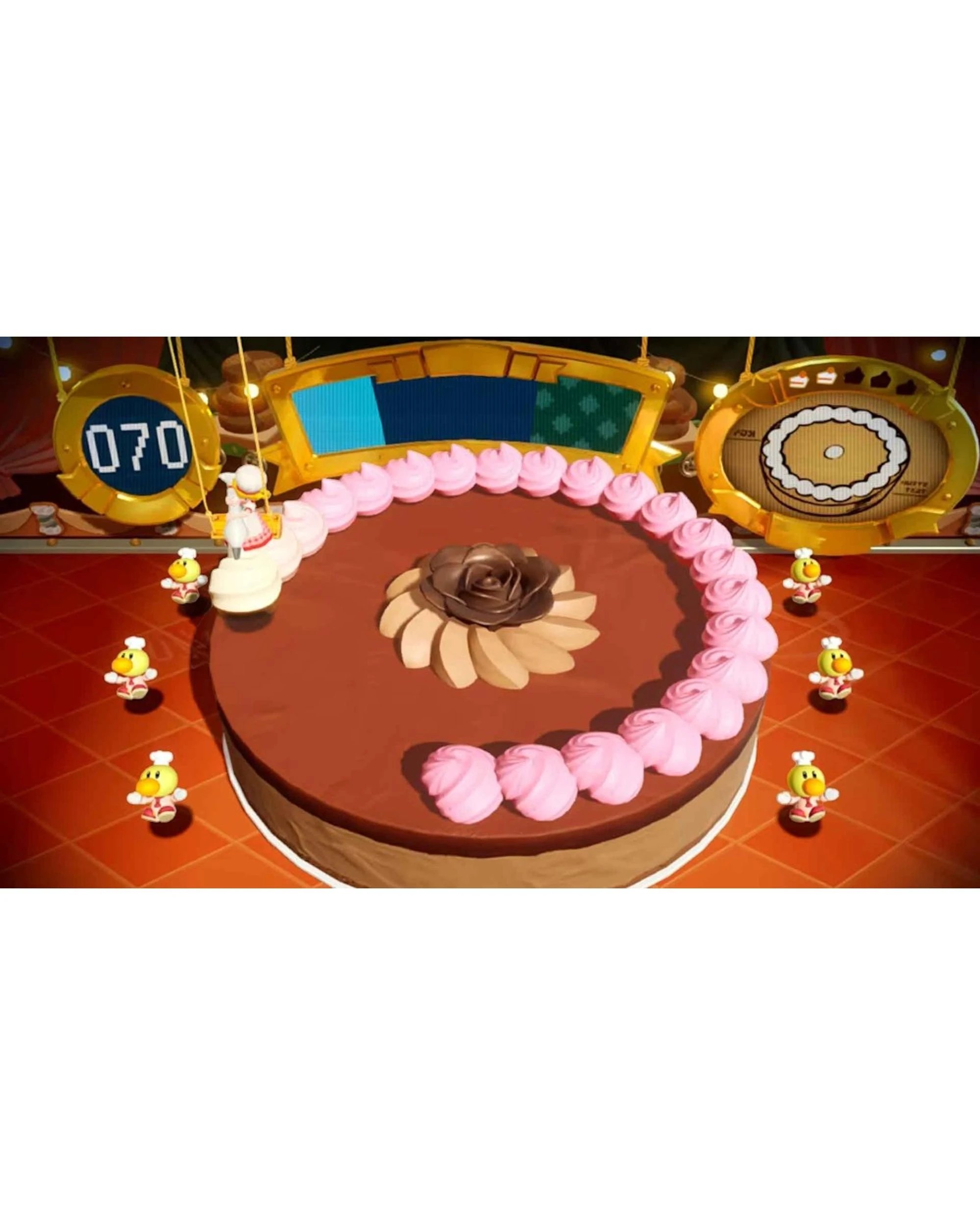 7 Princess Peach: Showtime! - Switch, 7 of 7