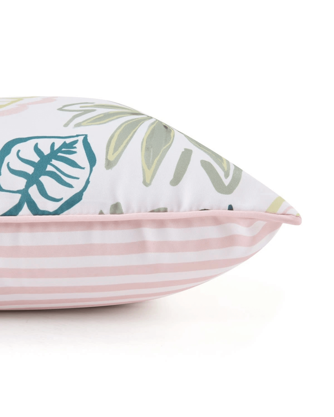 2 50cm Outdoor Tropical Cushion, 2 of 4