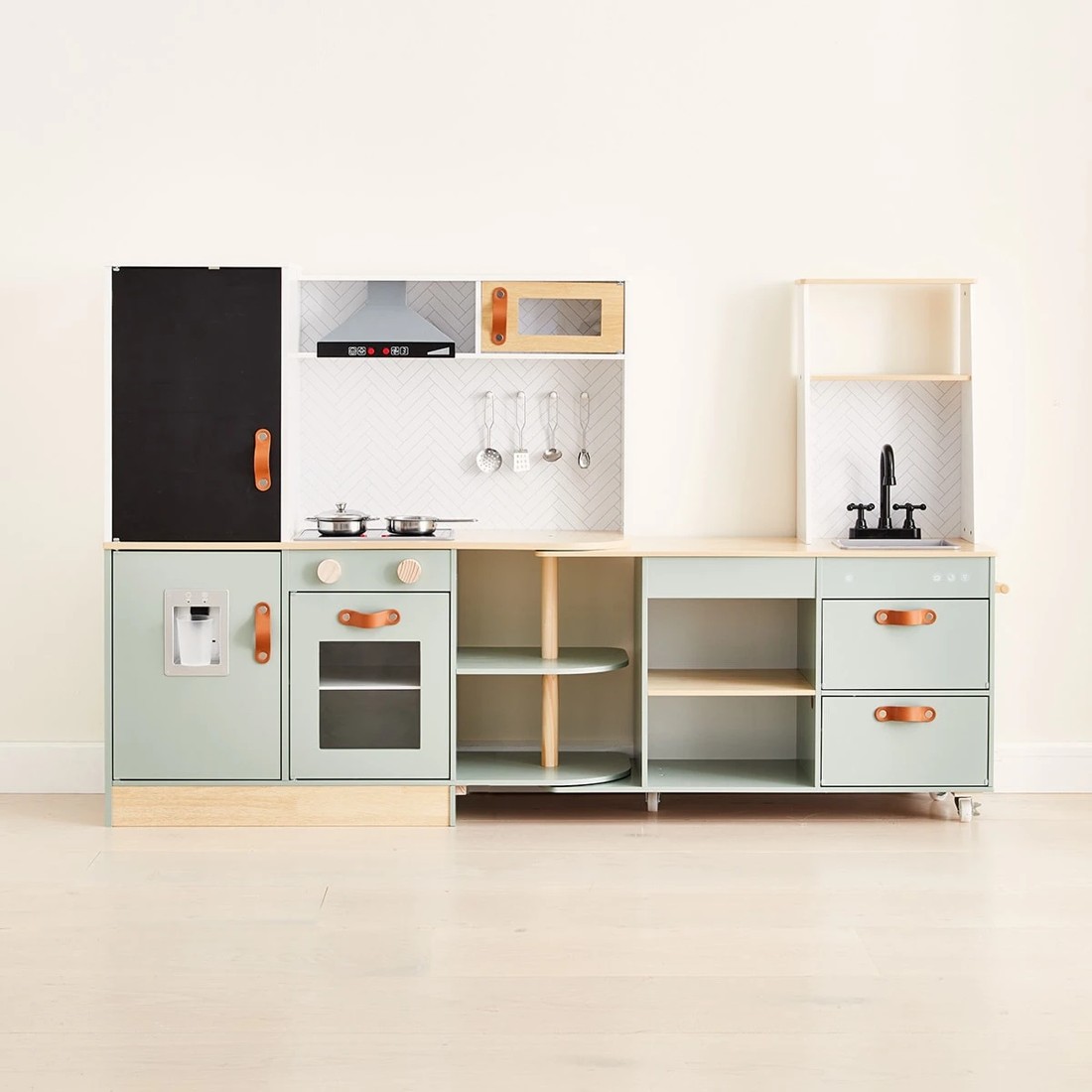 2 8 Piece Rotating Kitchen, 2 of 10