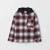 RED CHECK