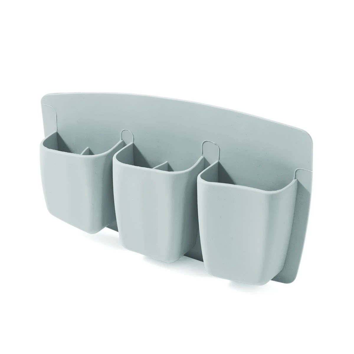 6 Silicone 3 Section Holder, 6 of 10