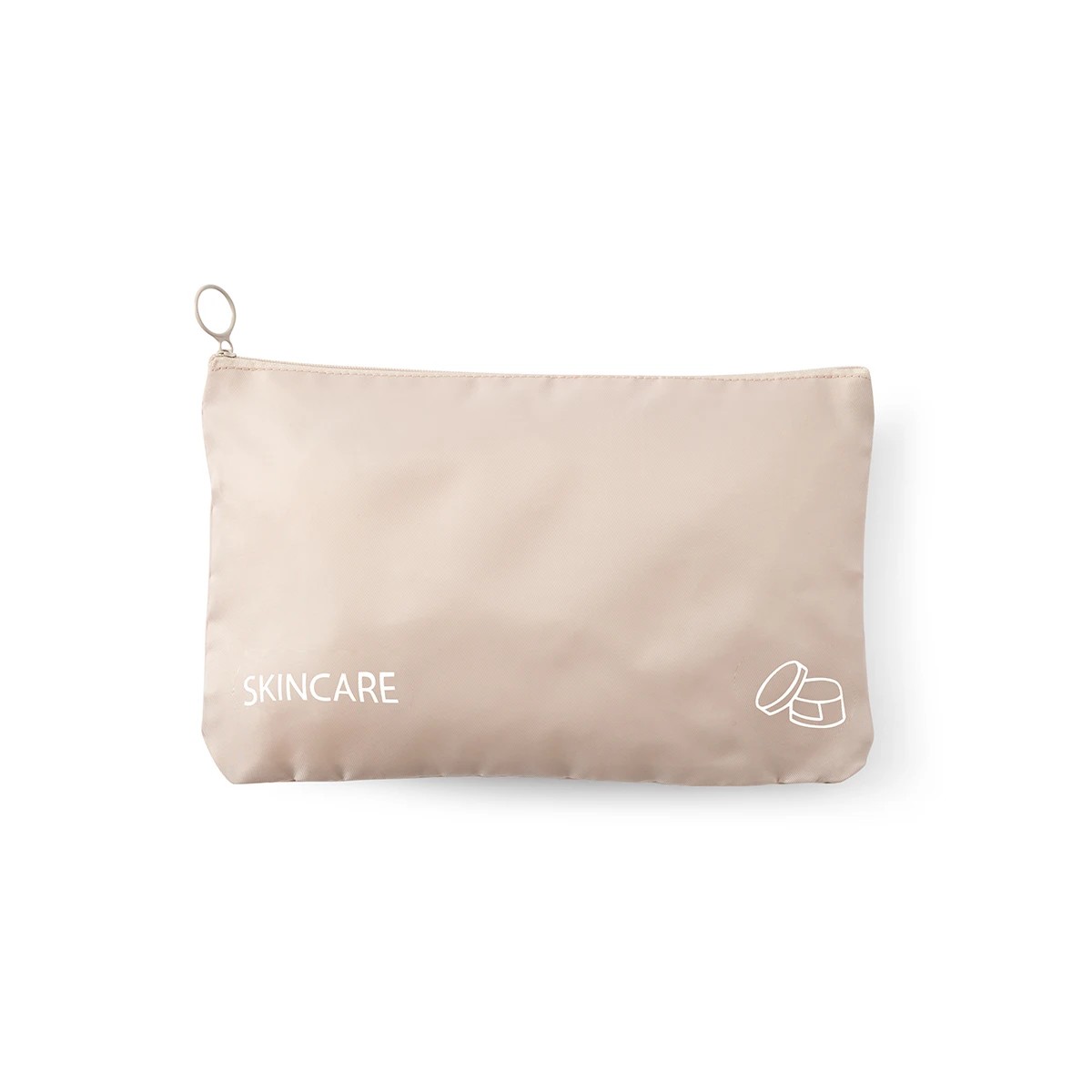 6 7 Piece Packing Cube - Beige, 6 of 10