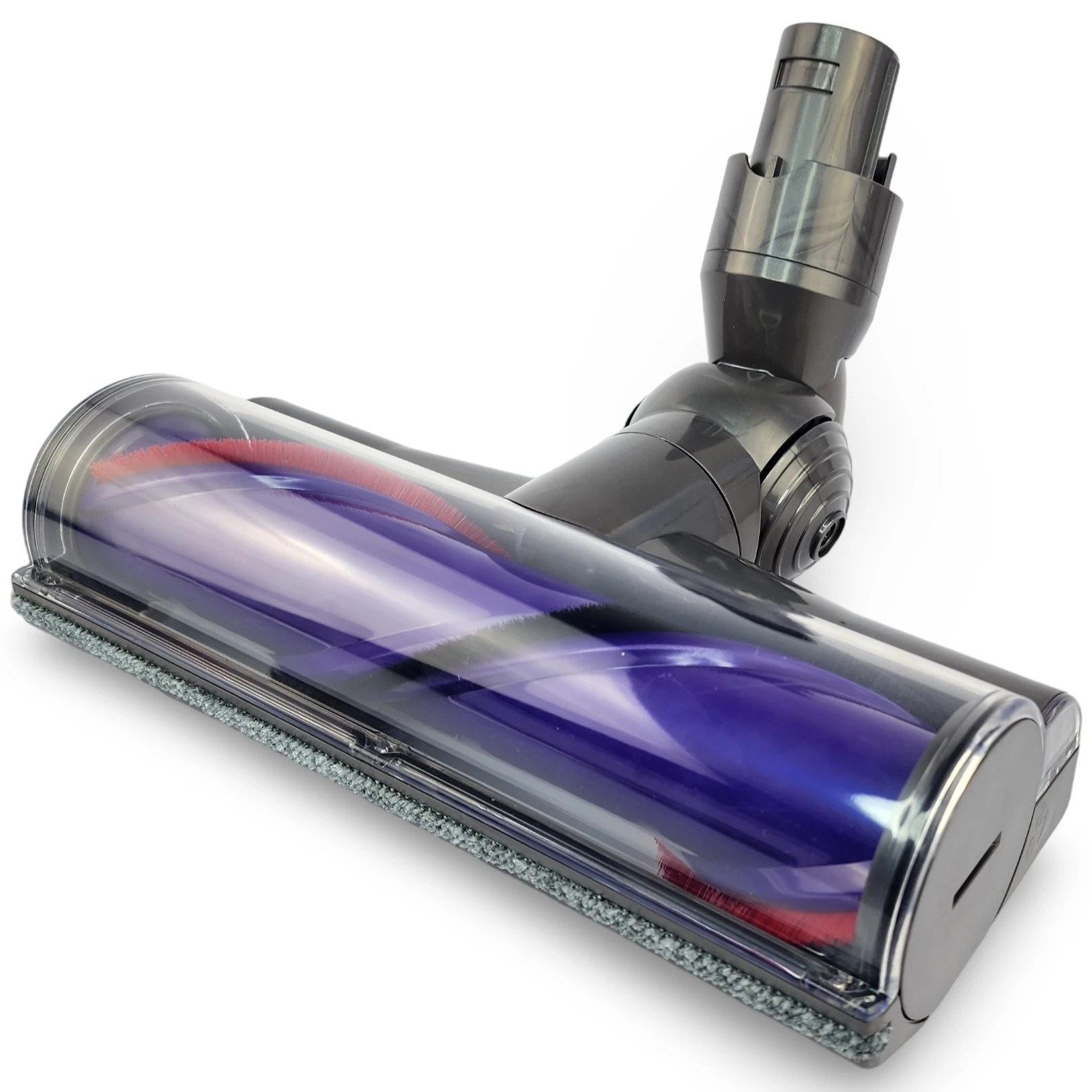 1 Hygieia Direct Drive Powerhead For Dyson vacuum Cleaners - Charcoal, 1 of 7