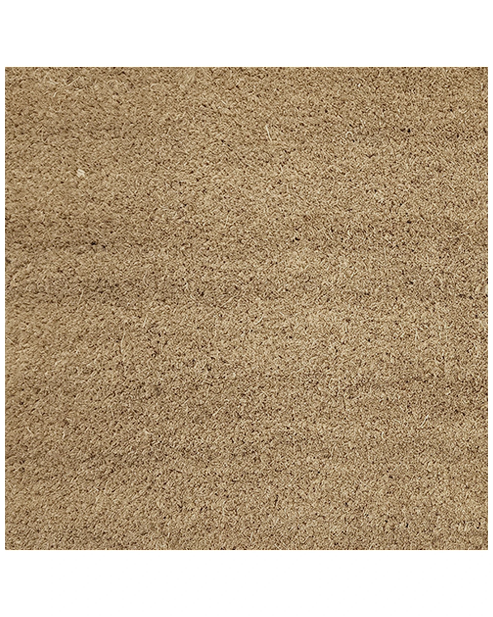 3 Solemate Pvc Backed Coir Aussie Flowers 45x75cm Slimline Outdoor Doormat
 - Multi, 3 of 4