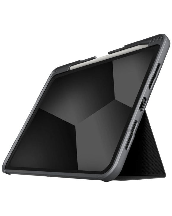 Dux Plus iPad Pro 11" (M4/M5) Case Black