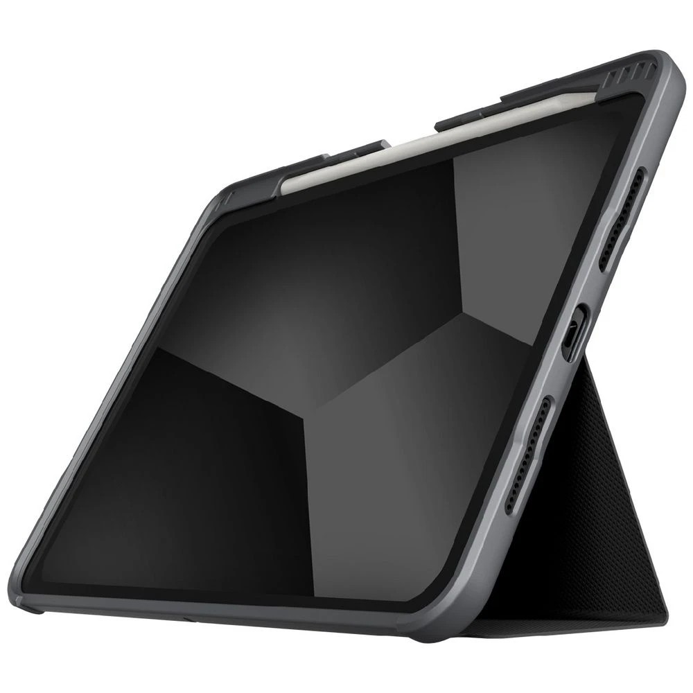 1 Dux Plus iPad Pro 11" (M4/M5) Case Black, 1 of 4
