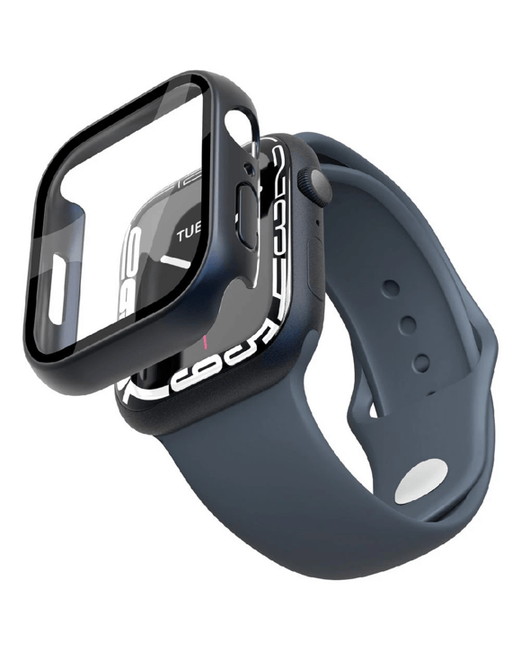 Cygnett EdgeShield Screen Protector Apple Watch 7,8,9 41mm