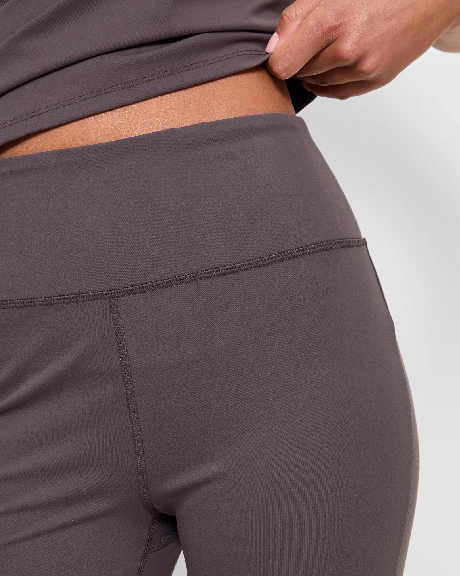 5 Target Active Studio Soft Flare Pants HICKORY, 5 of 5