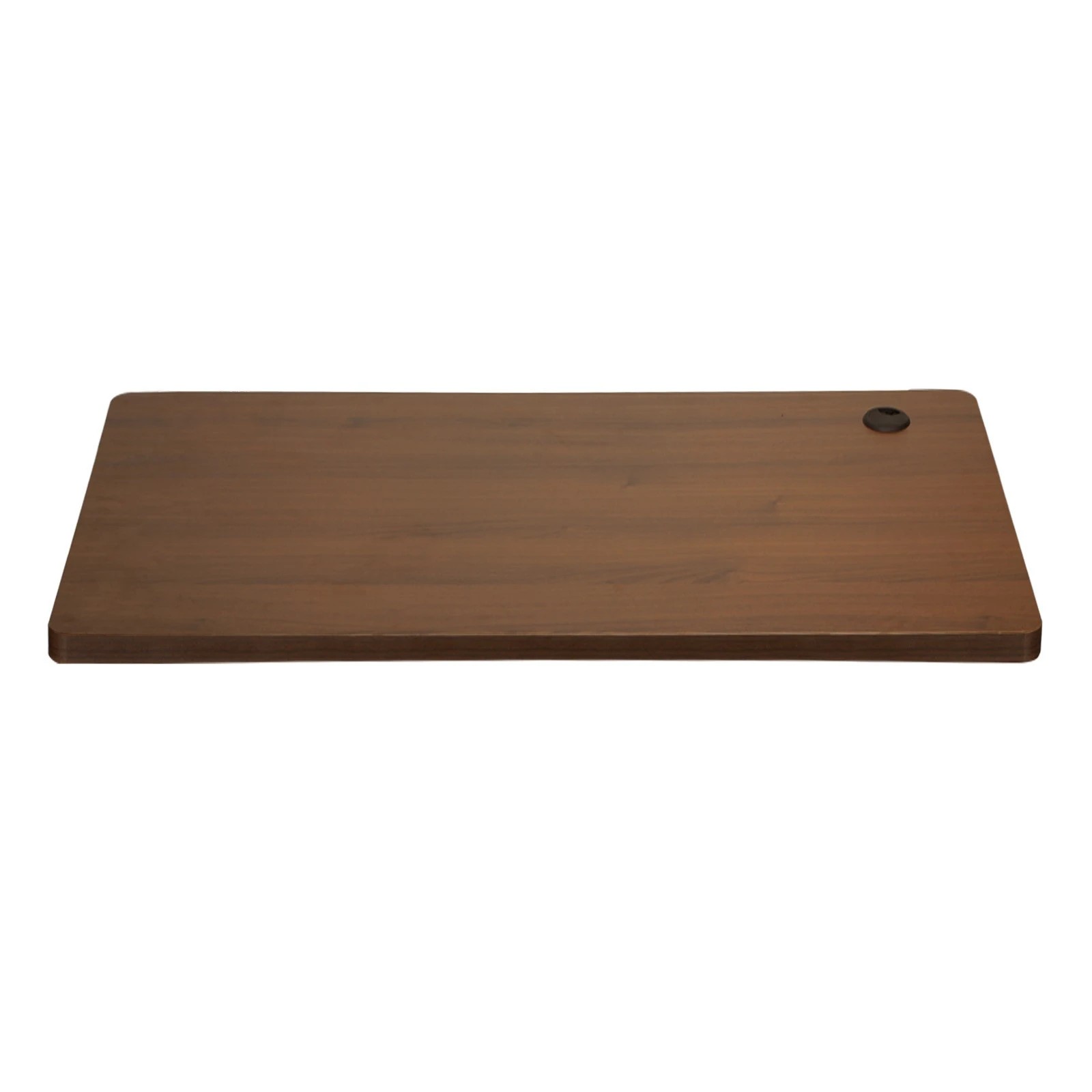 1 Oikiture 150cm Desk Top Electric Desk Board Computer Table
 - Natural, 1 of 9