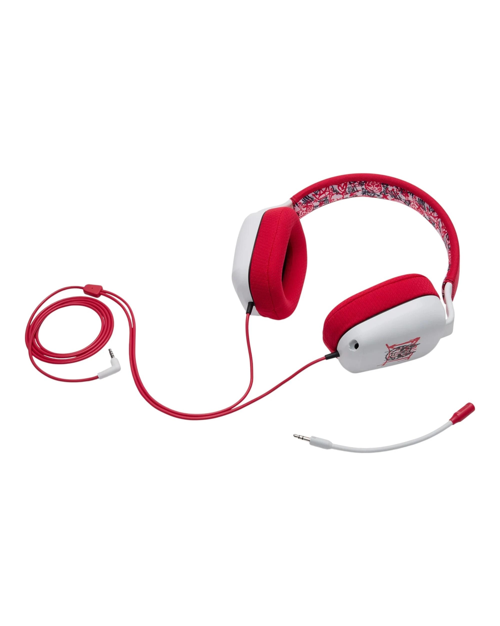 10 PowerA Fortnite Wired Stereo Headset for XBox - Drift, 10 of 10