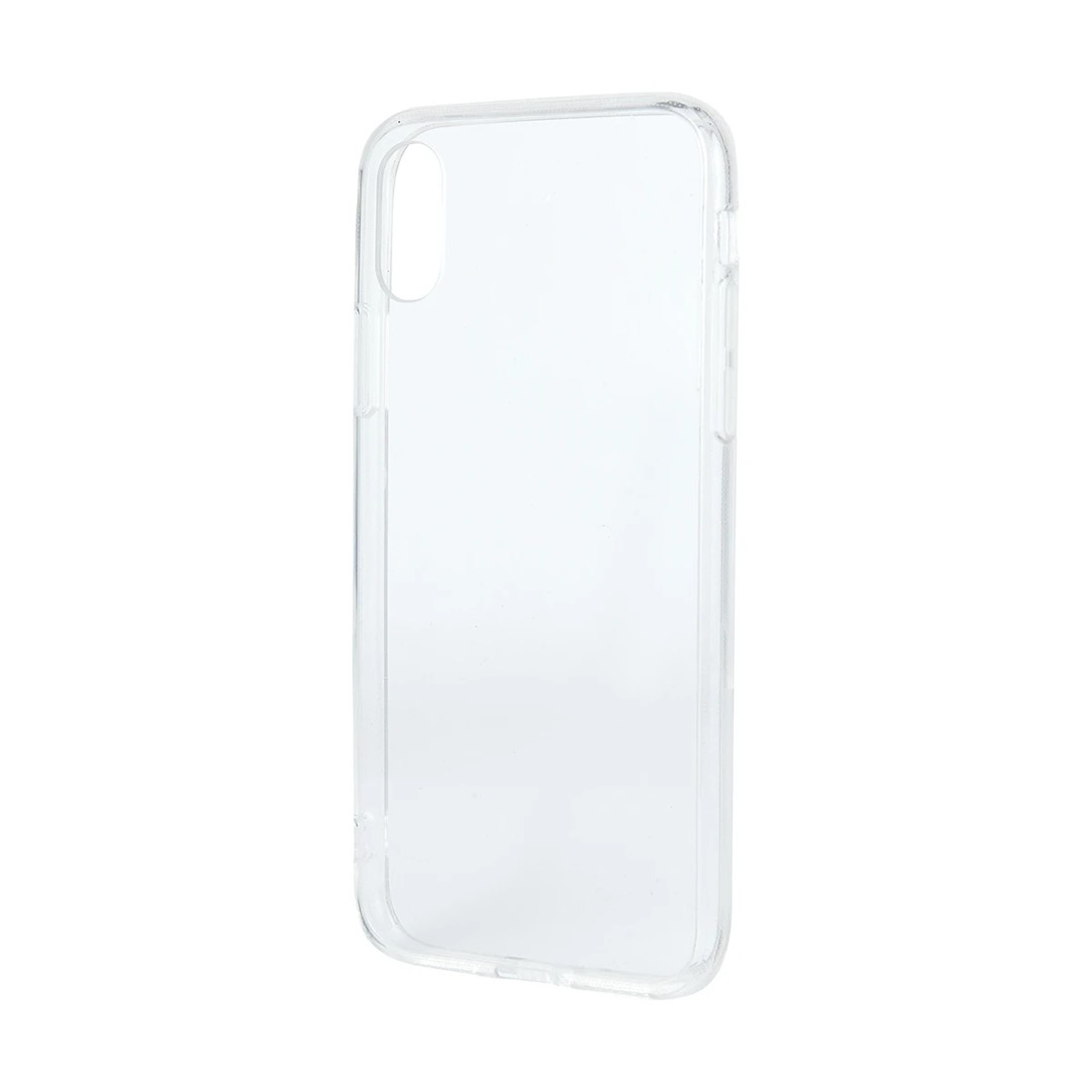 1 iPhone X Clear Case, 1 of 5